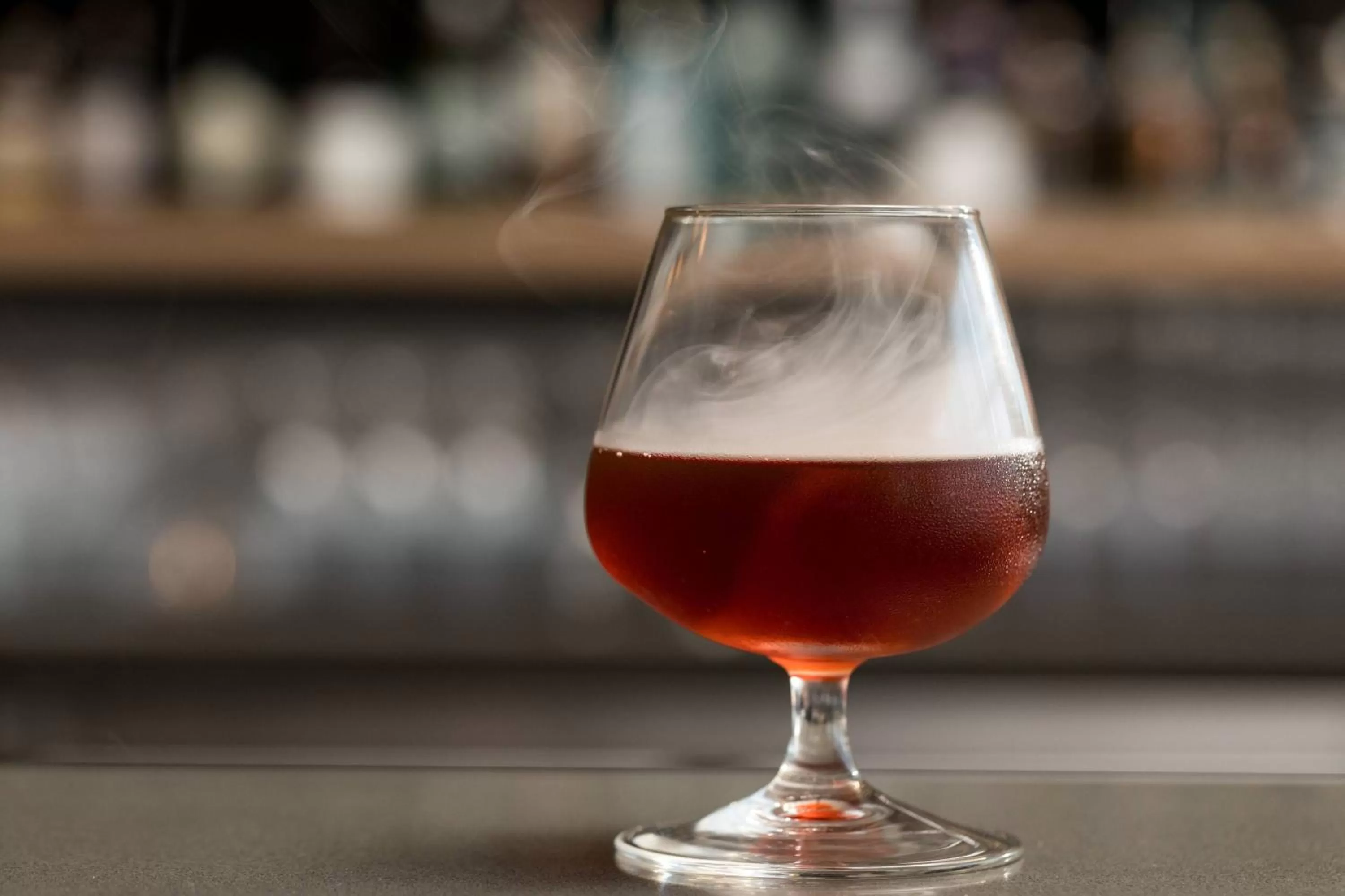 Lounge or bar in AC Hotel by Marriott Cape Town Waterfront