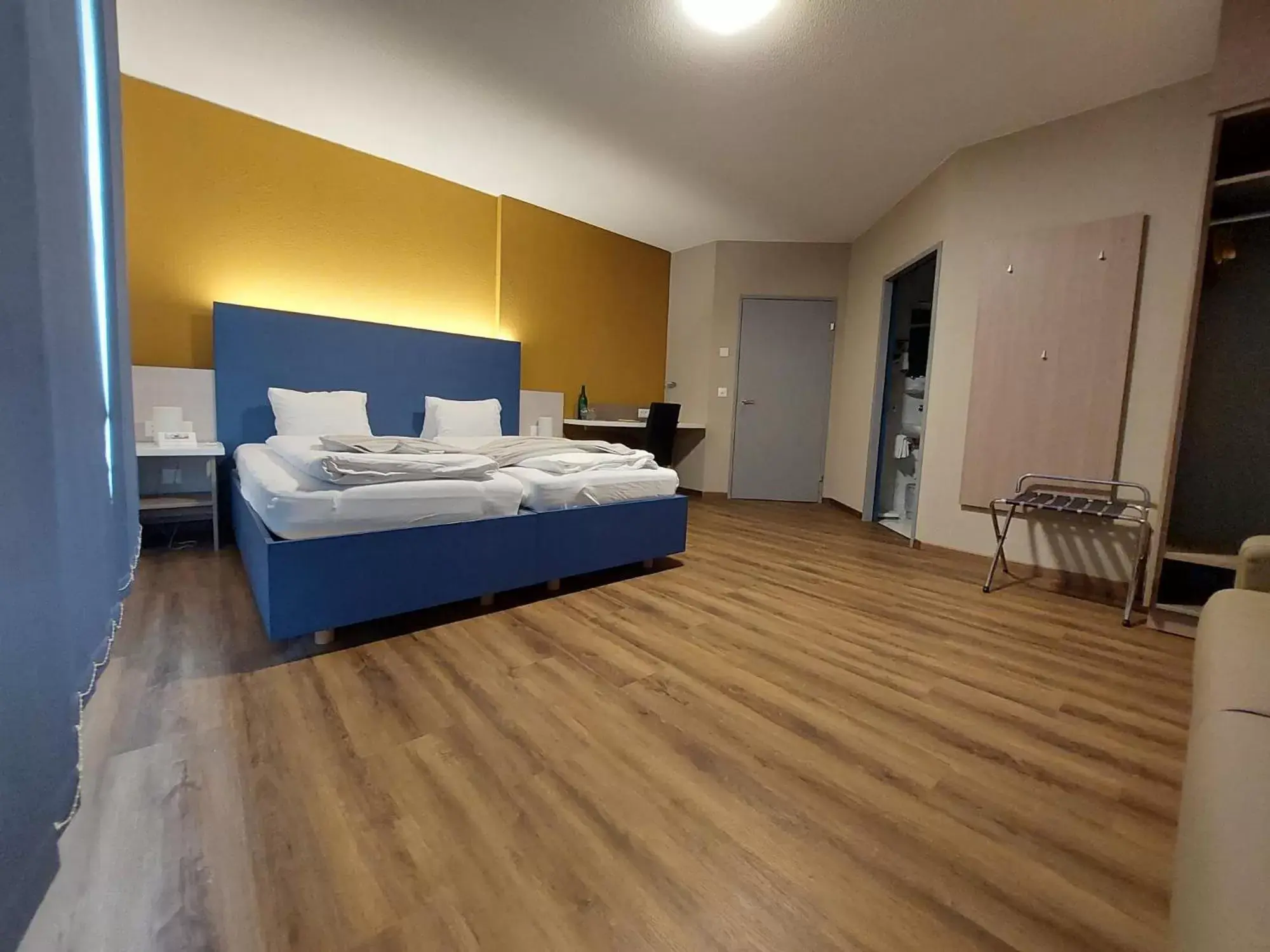 Superior Twin Room in Hotel Post Superior Twin Room in Hotel Post