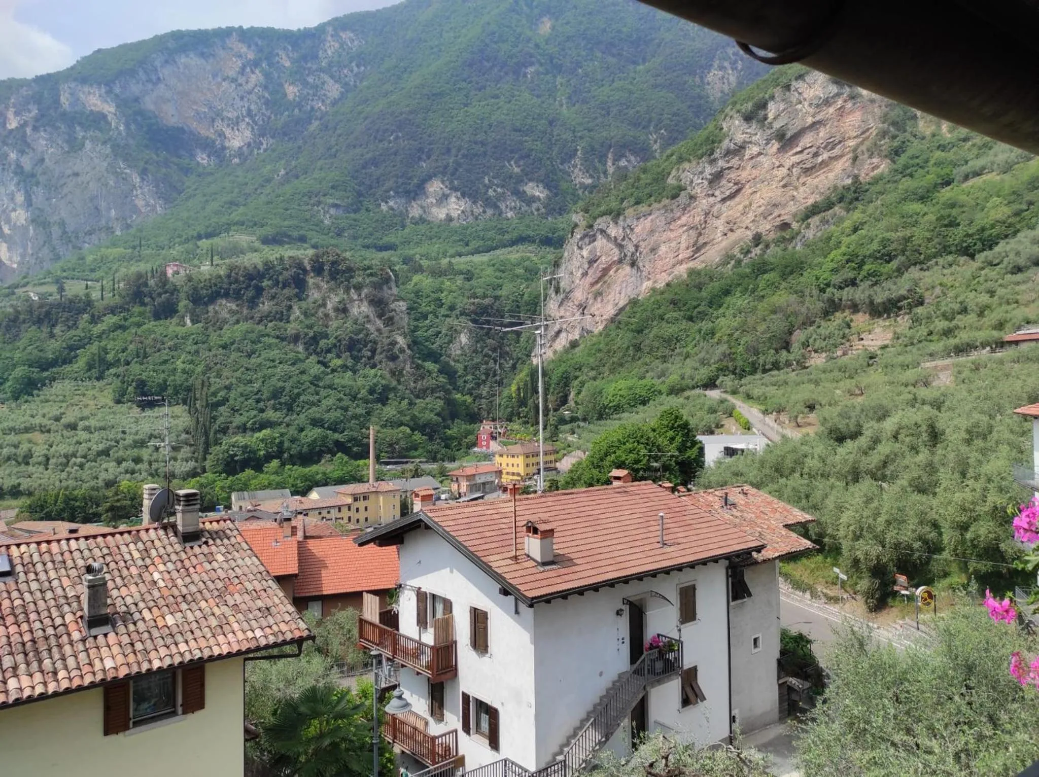 Albergo Stella D'Italia