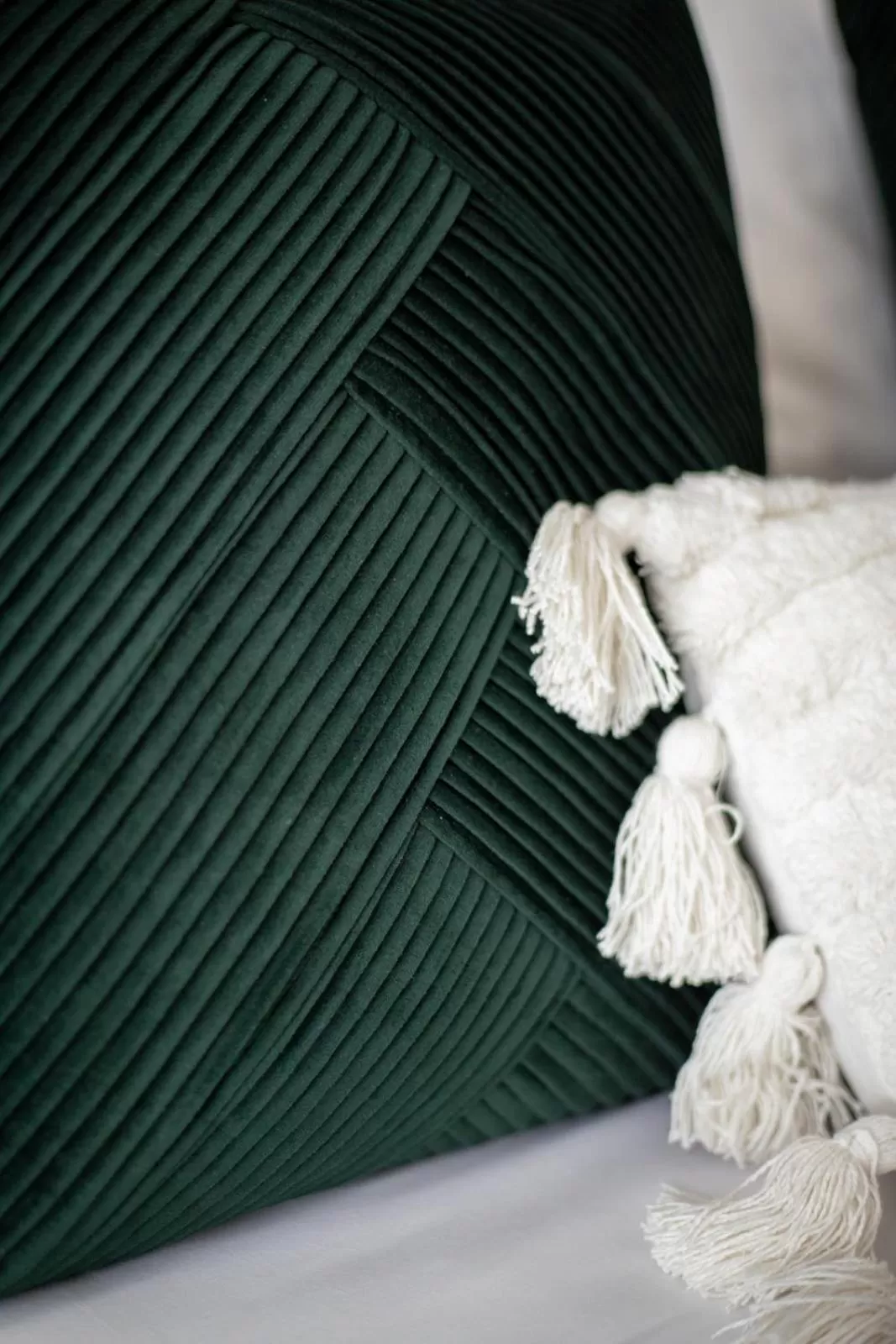 Decorative detail in Hôtel Porte Mars - Reims Gare Centre Arena