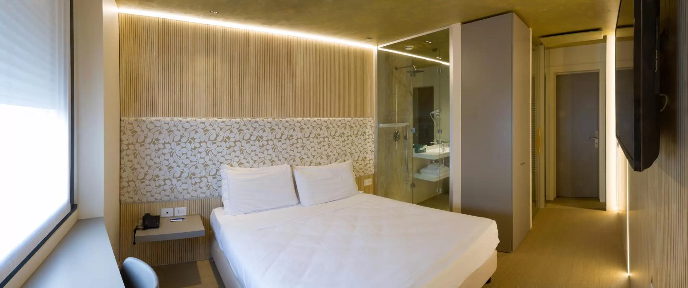 Photo of the whole room, Bed in Là Di Moret