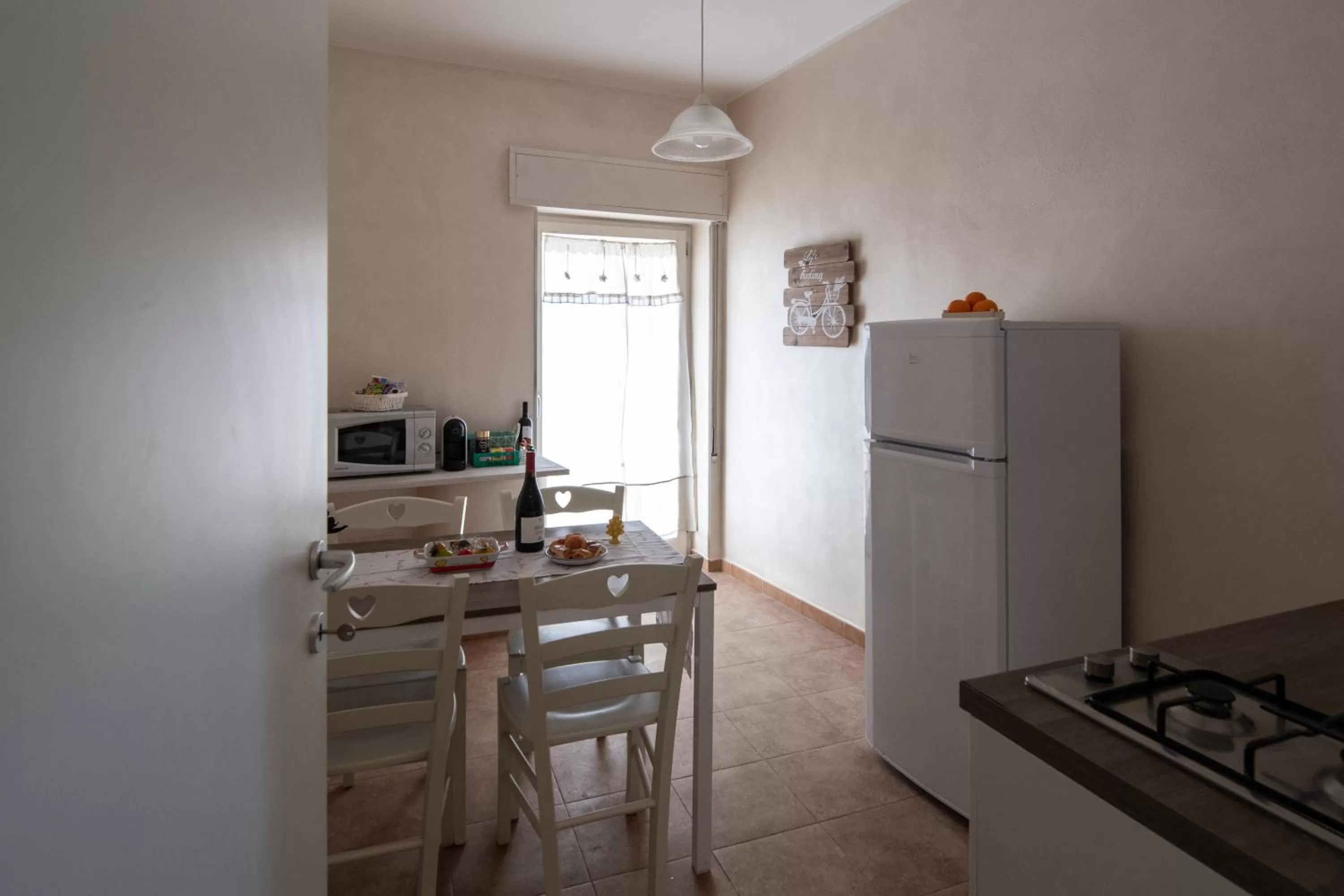 Ortigia Terrace Sea View