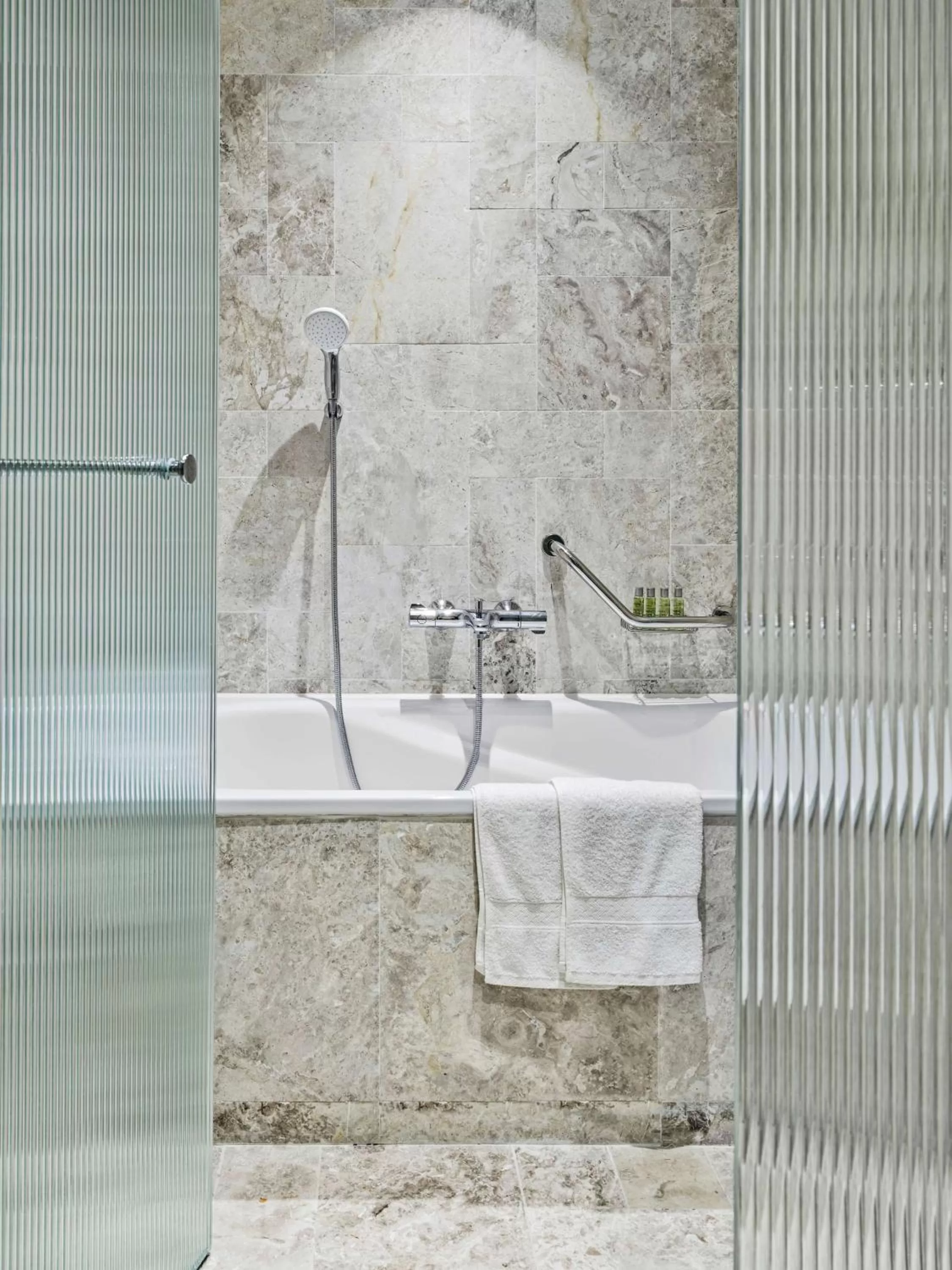 Bathroom in Hilton Dalaman Sarigerme Resort & Spa