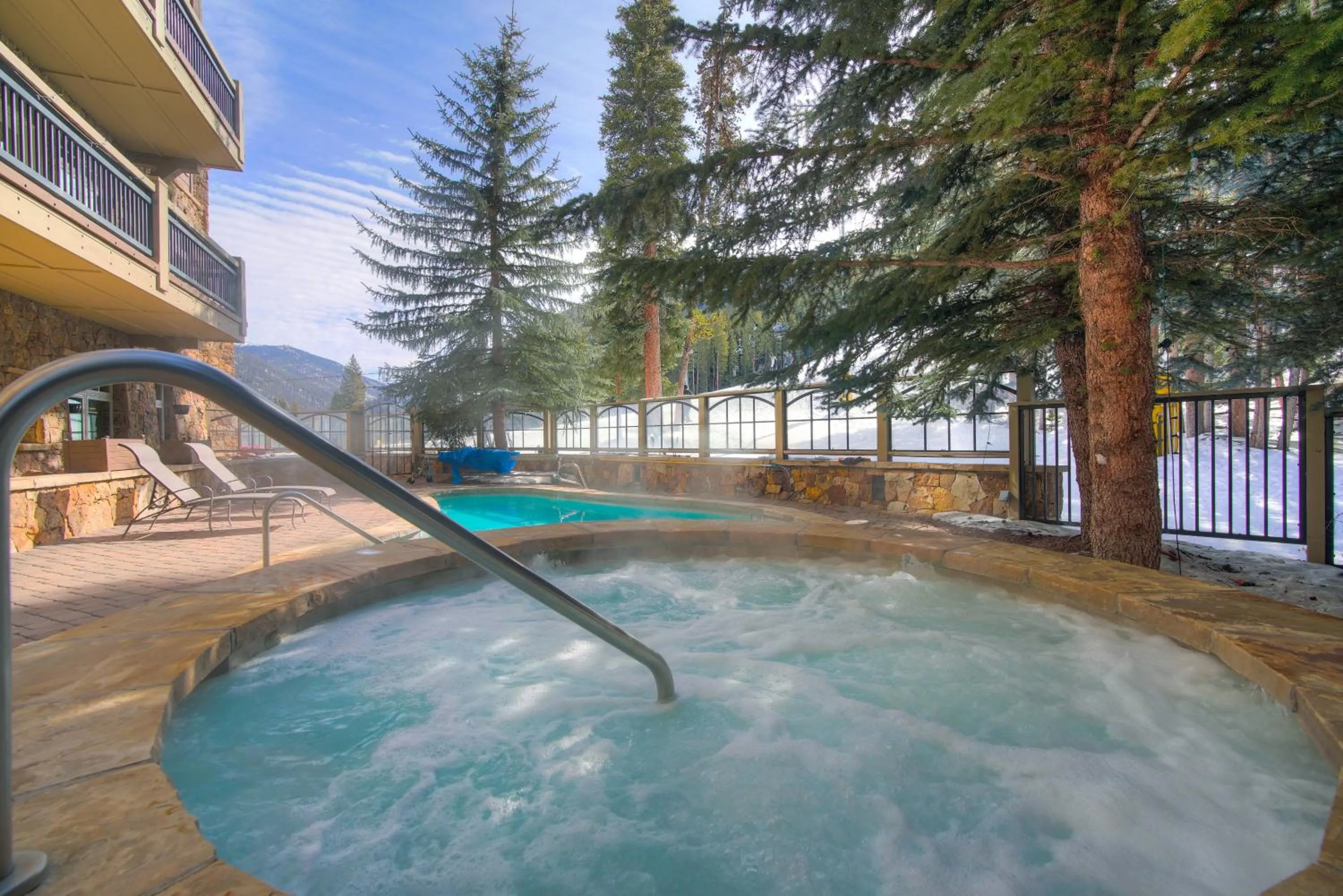 Timbers & Lone Eagle by Vail Resorts