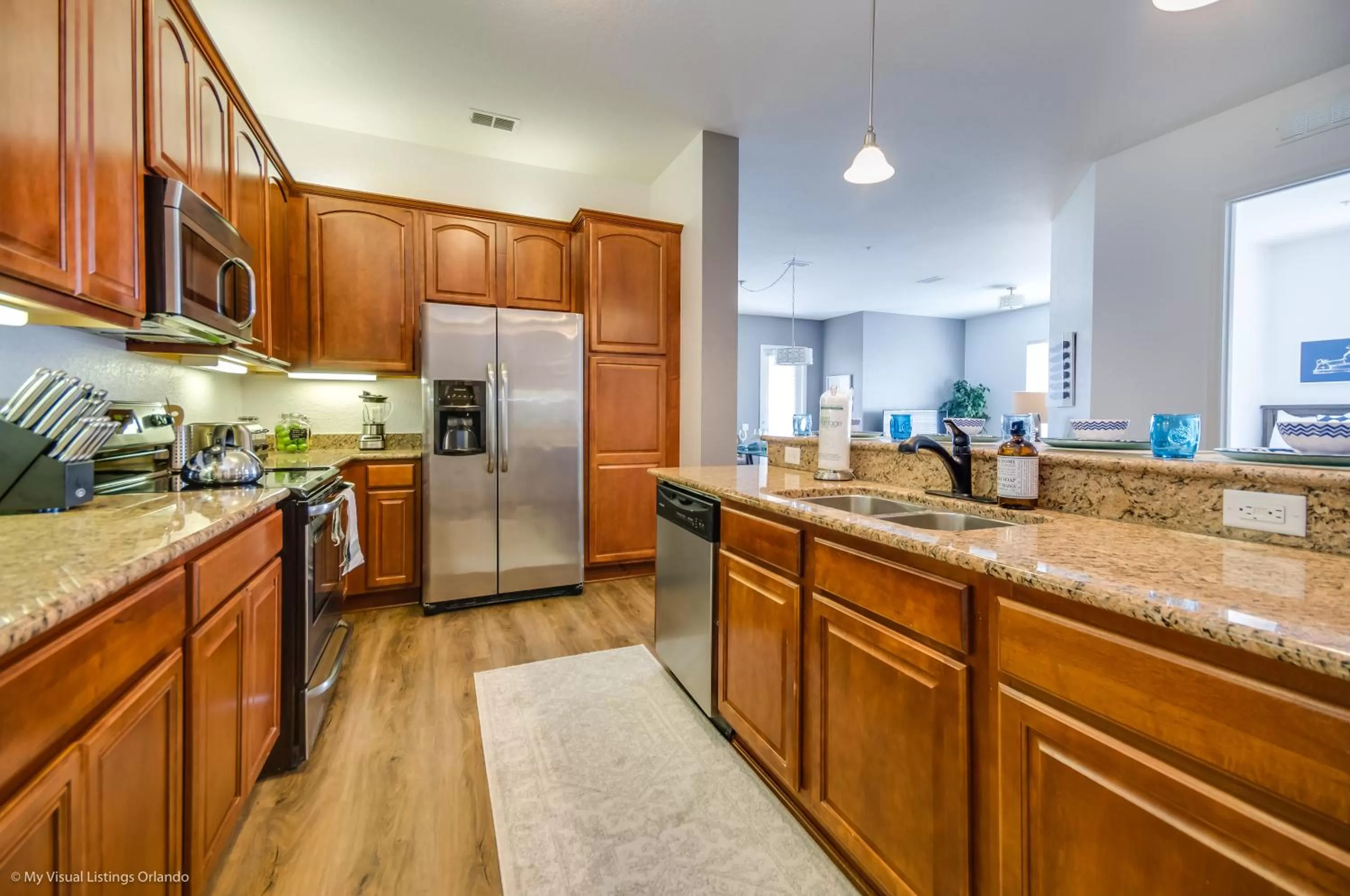 Kitchen or kitchenette, Kitchen/Kitchenette in Casiola Vacation Homes