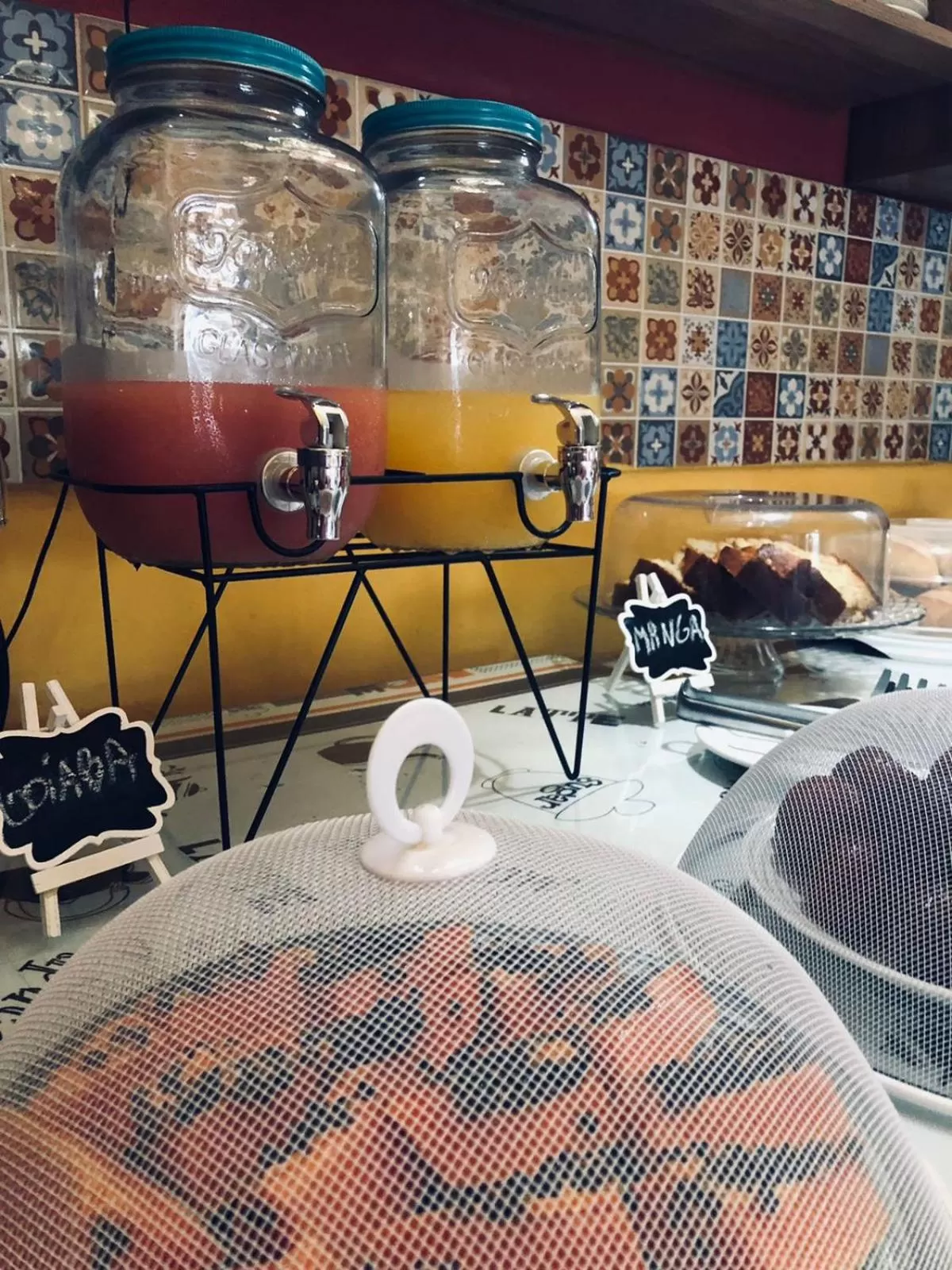 Pousada Córdoba Cabo Frio