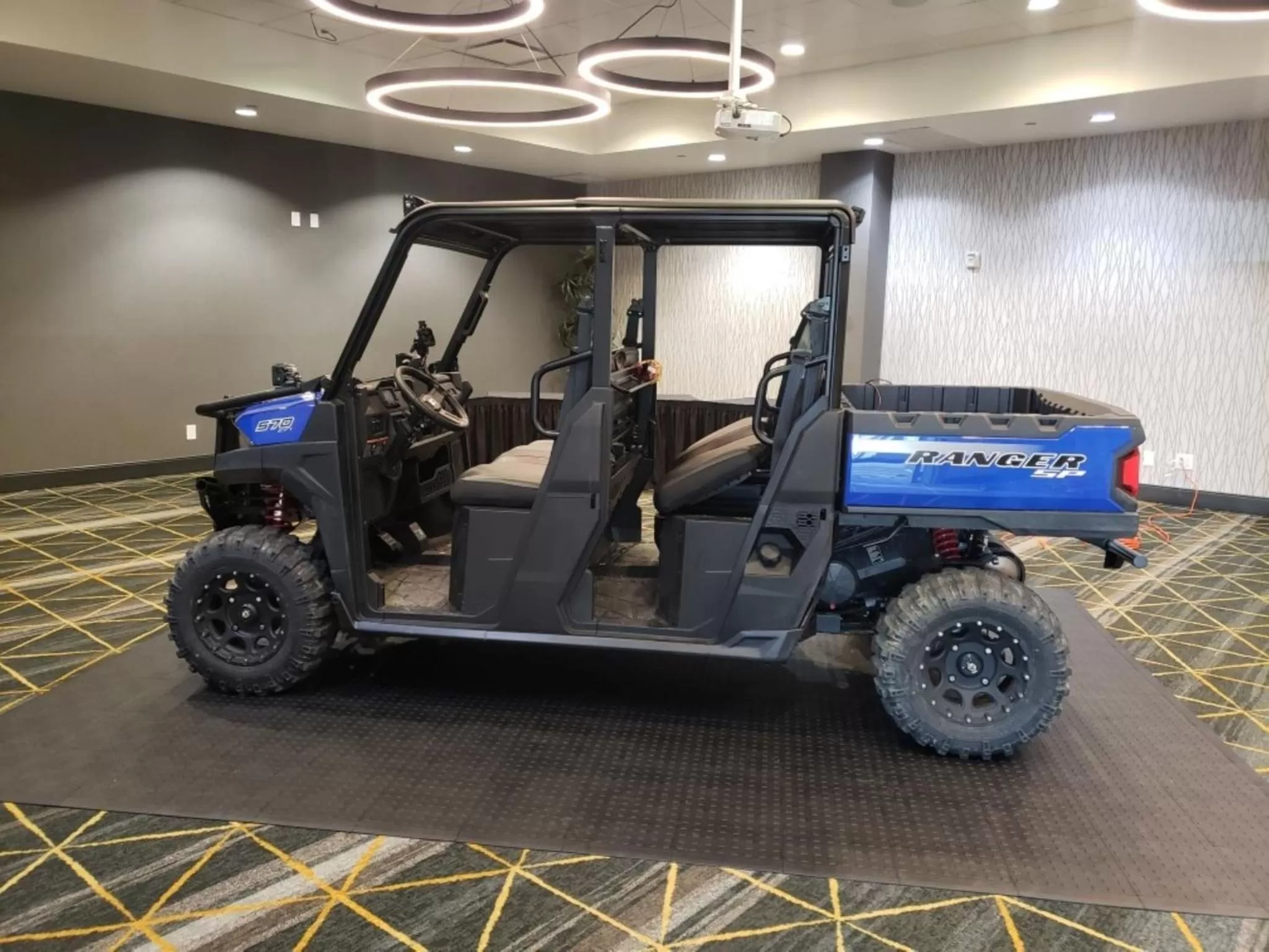 Banquet/Function facilities in Holiday Inn & Suites Phoenix Airport by IHG