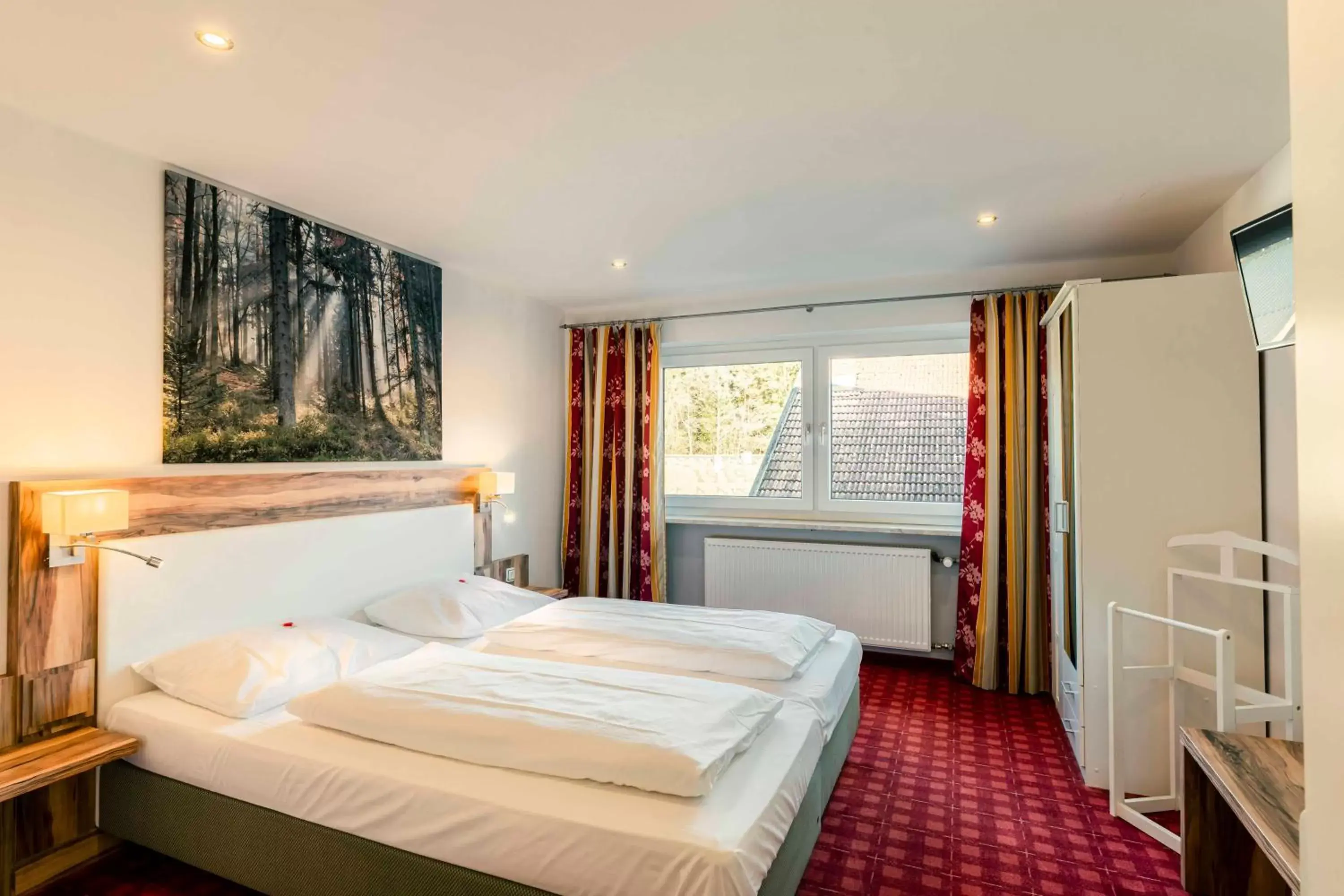 Suite in Landhotel GrünWies -Bonsai-Wellness Garni Suite in Landhotel GrünWies -Bonsai-Wellness Garni