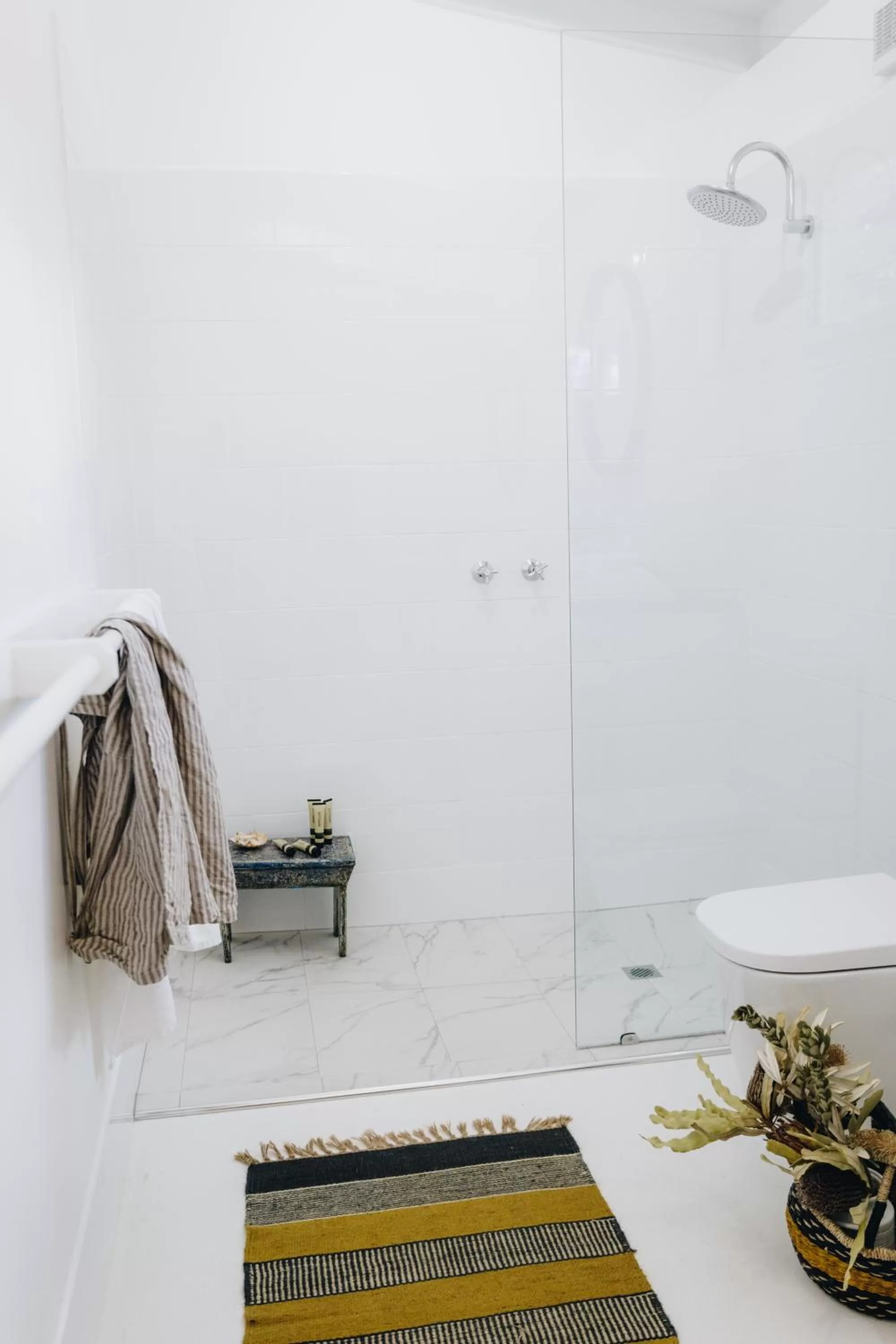 Esperance Chalet Village