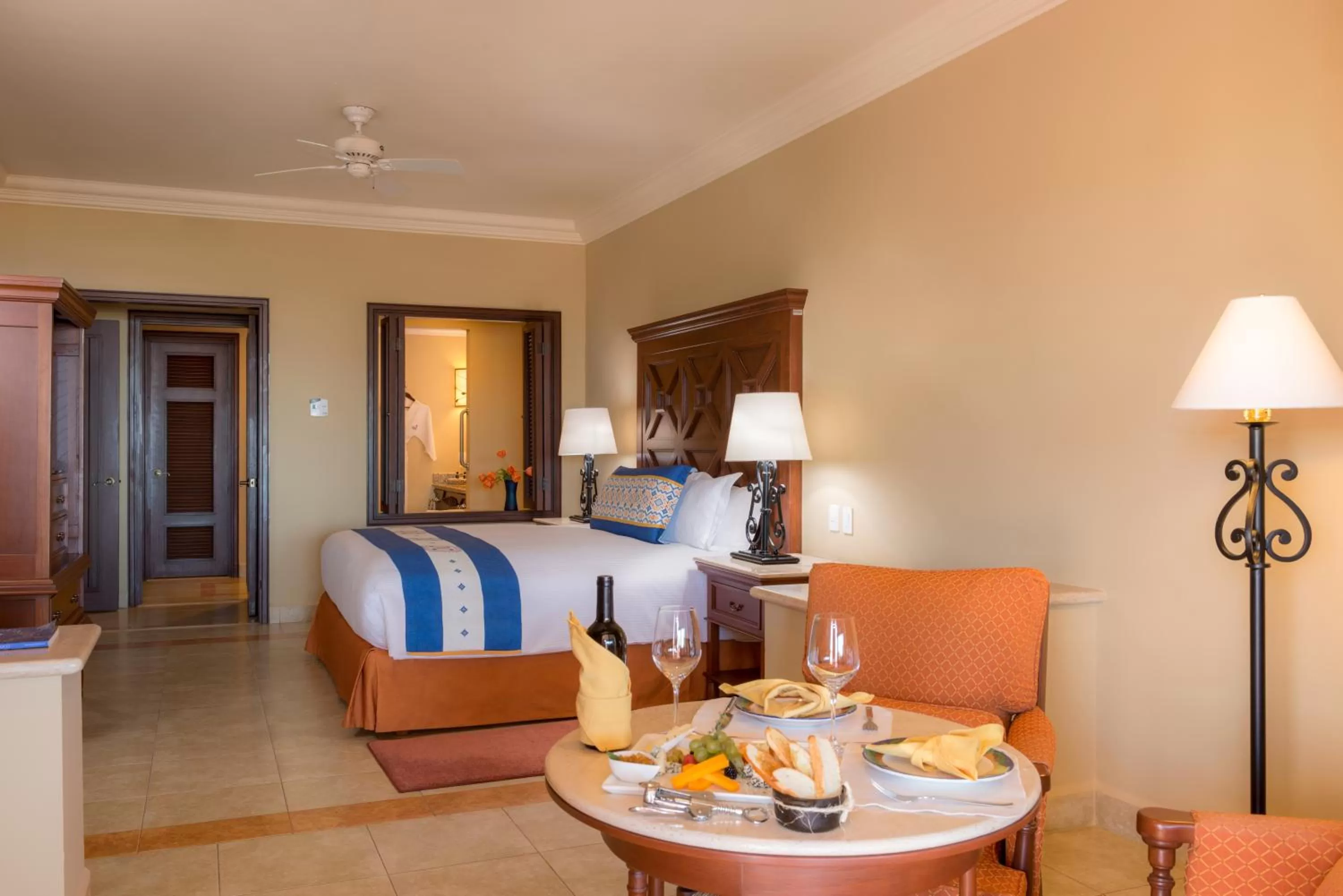 Pueblo Bonito Sunset Beach Golf & Spa Resort - All Inclusive
