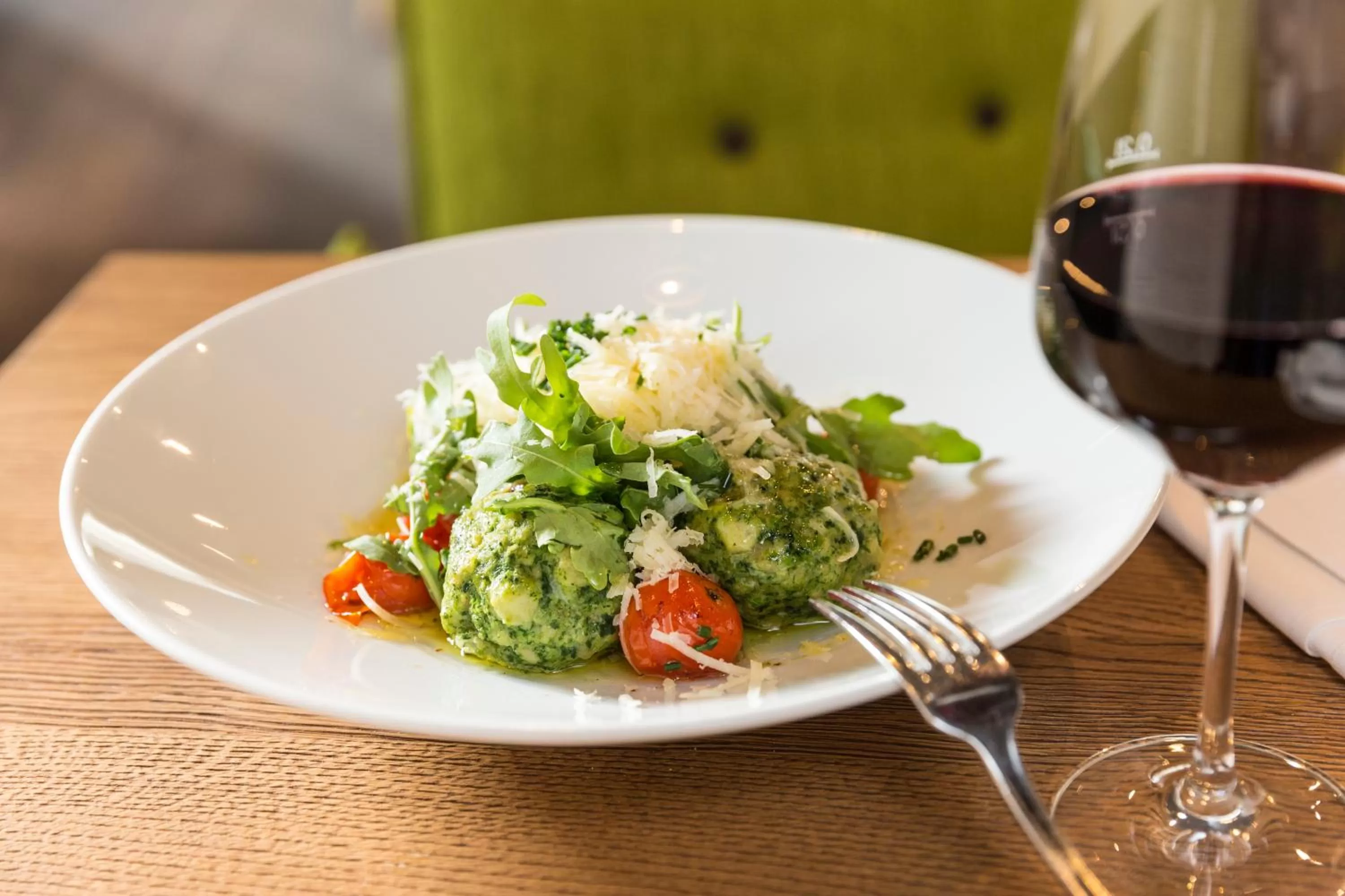 Restaurant/places to eat, Food in Hotel Hörterer Der Hammerwirt