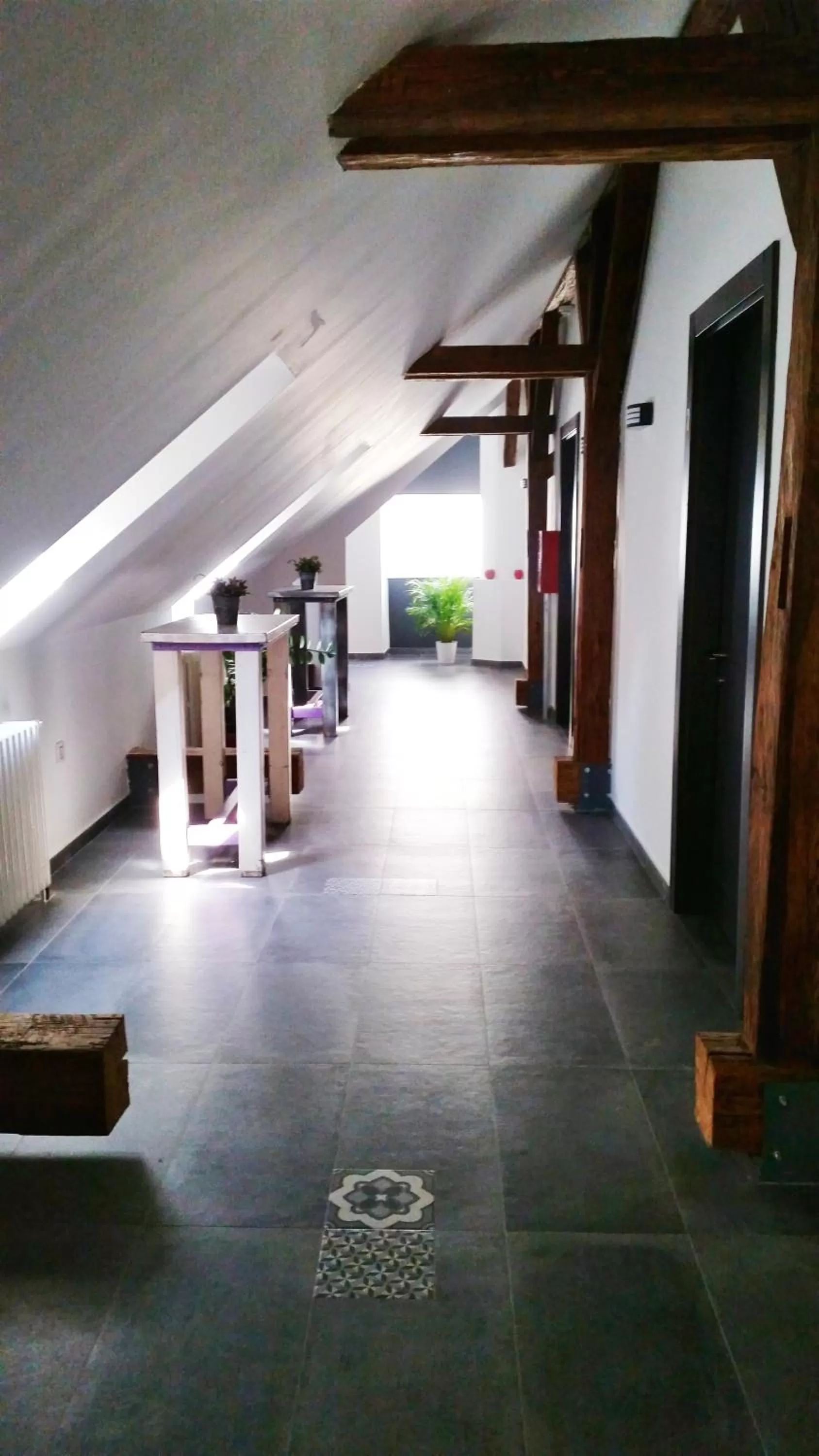 Arhiv Boutique House