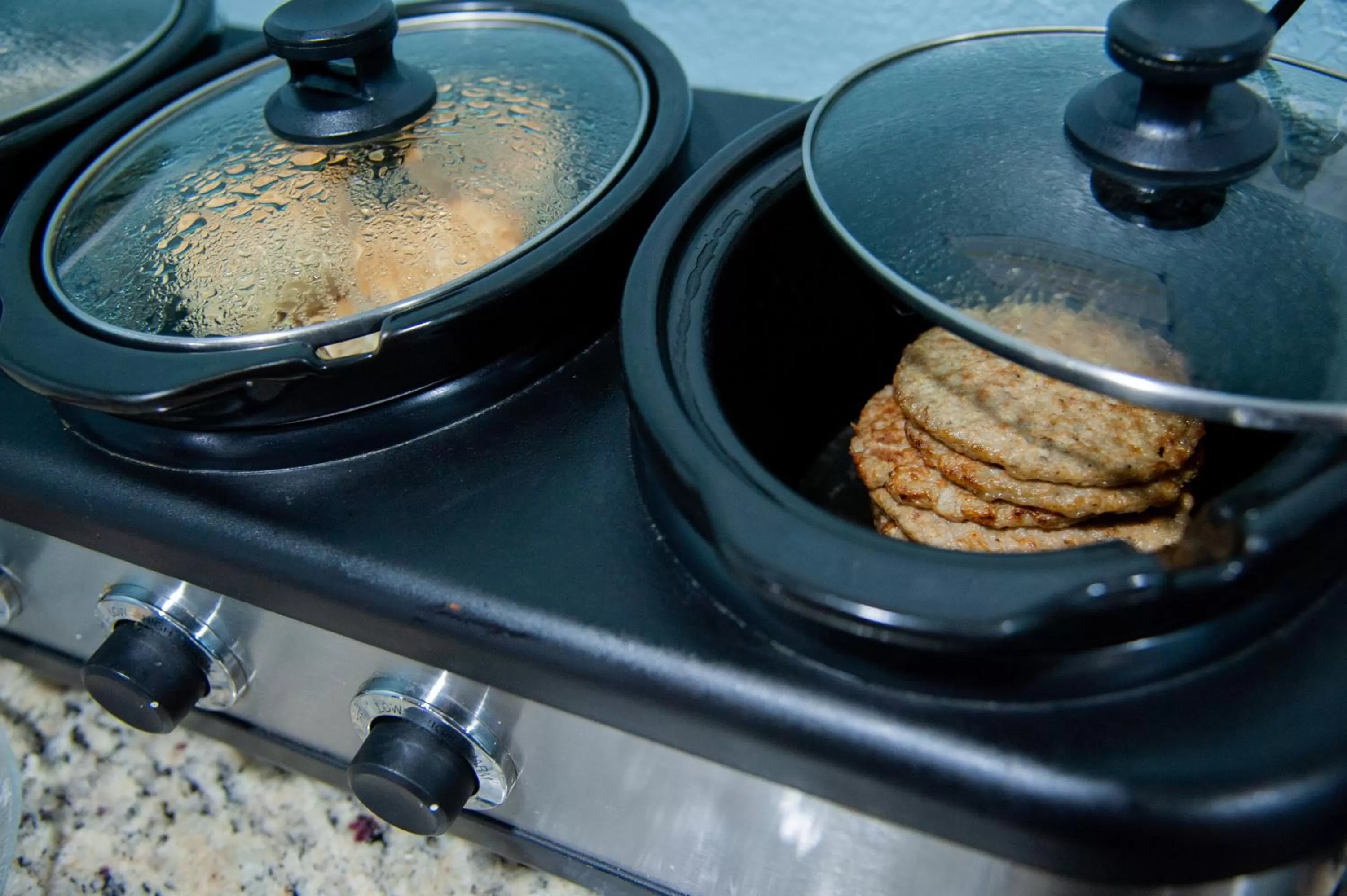 Food and drinks in Super 8 by Wyndham Crestview