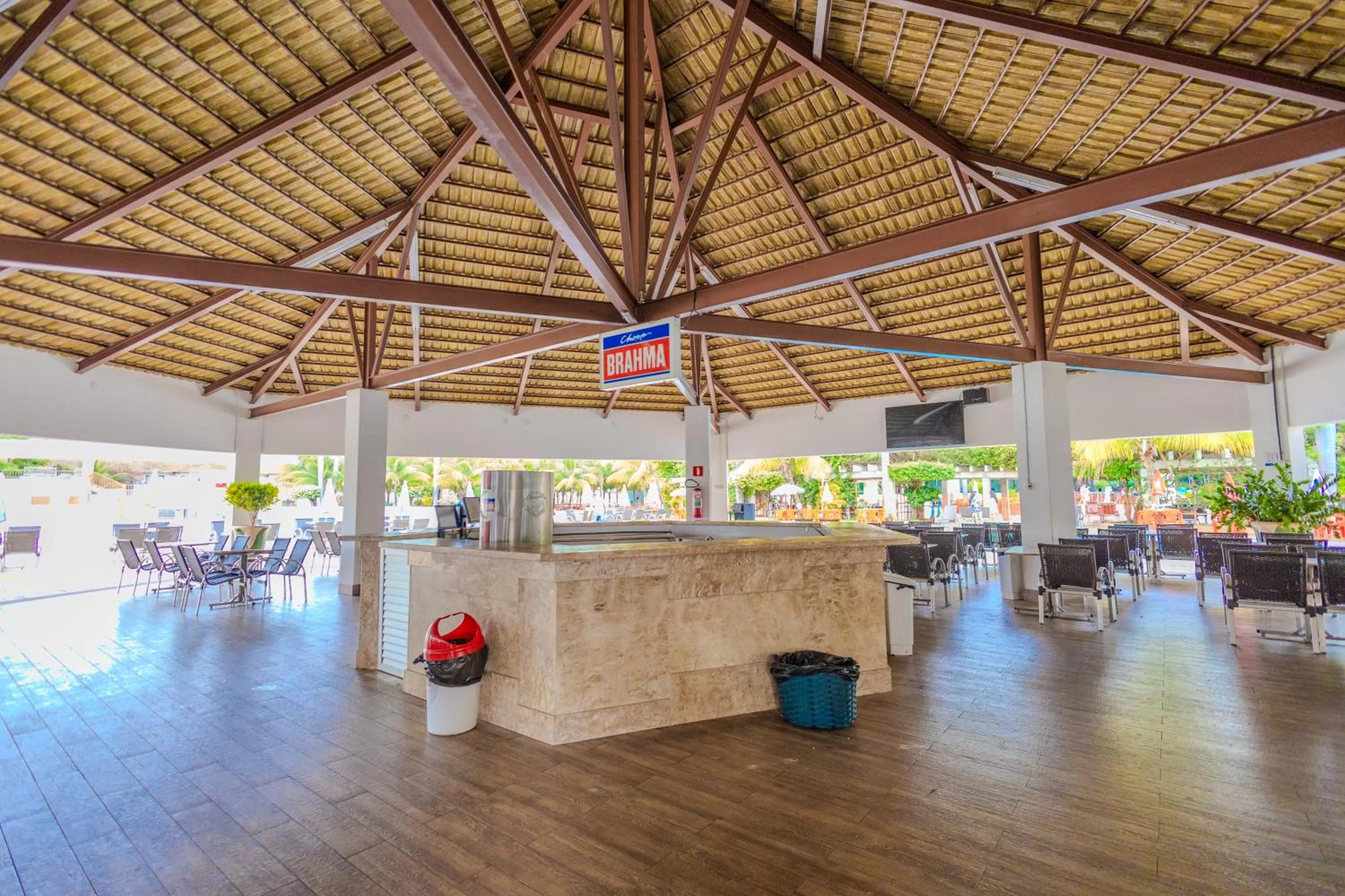 LACQUA DIROMA III - BVTUR