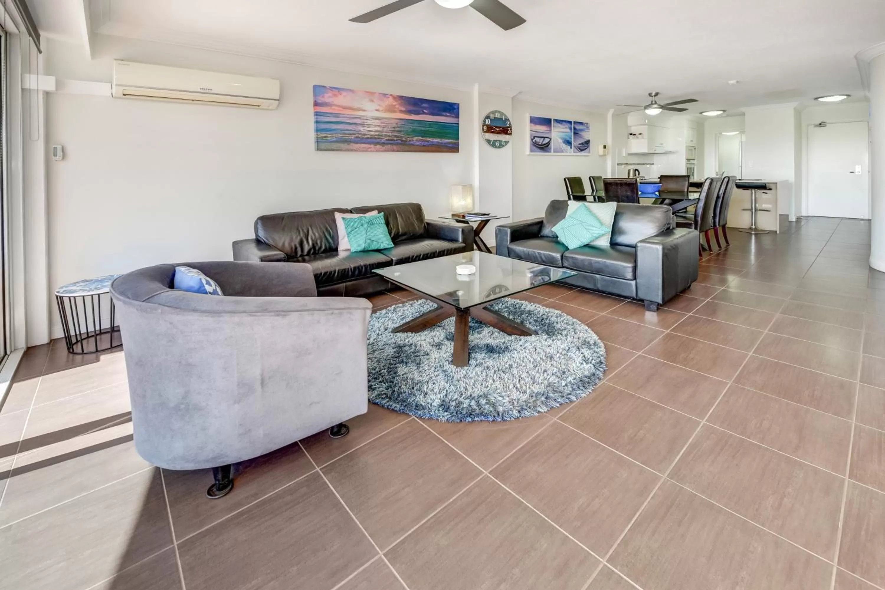 Two-Bedroom Apartment in The Phoenician Resort