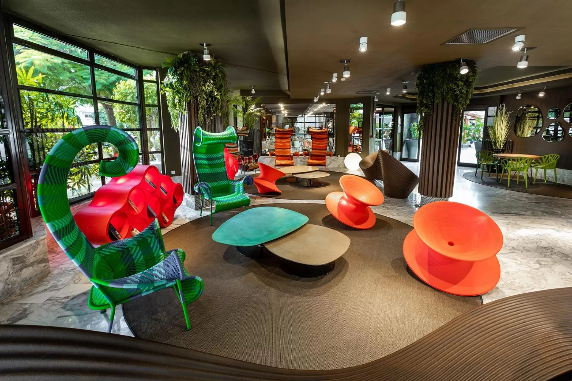 Aguamar Apartamentos, Los Cristianos Downtown