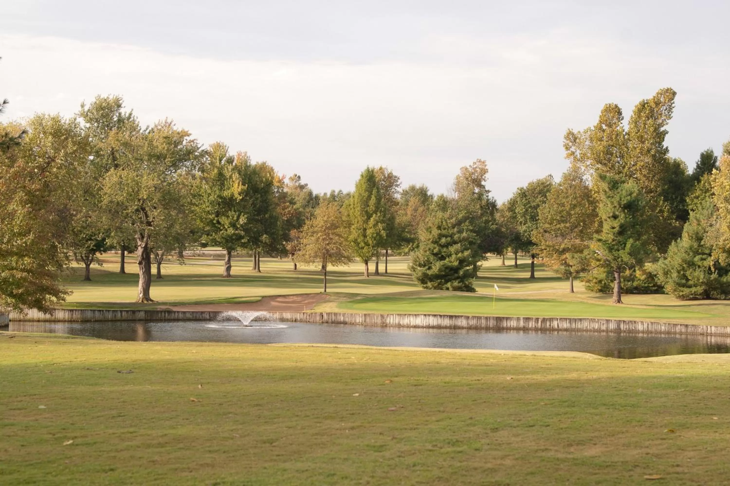 Garden in Homewood Suites by Hilton Joplin