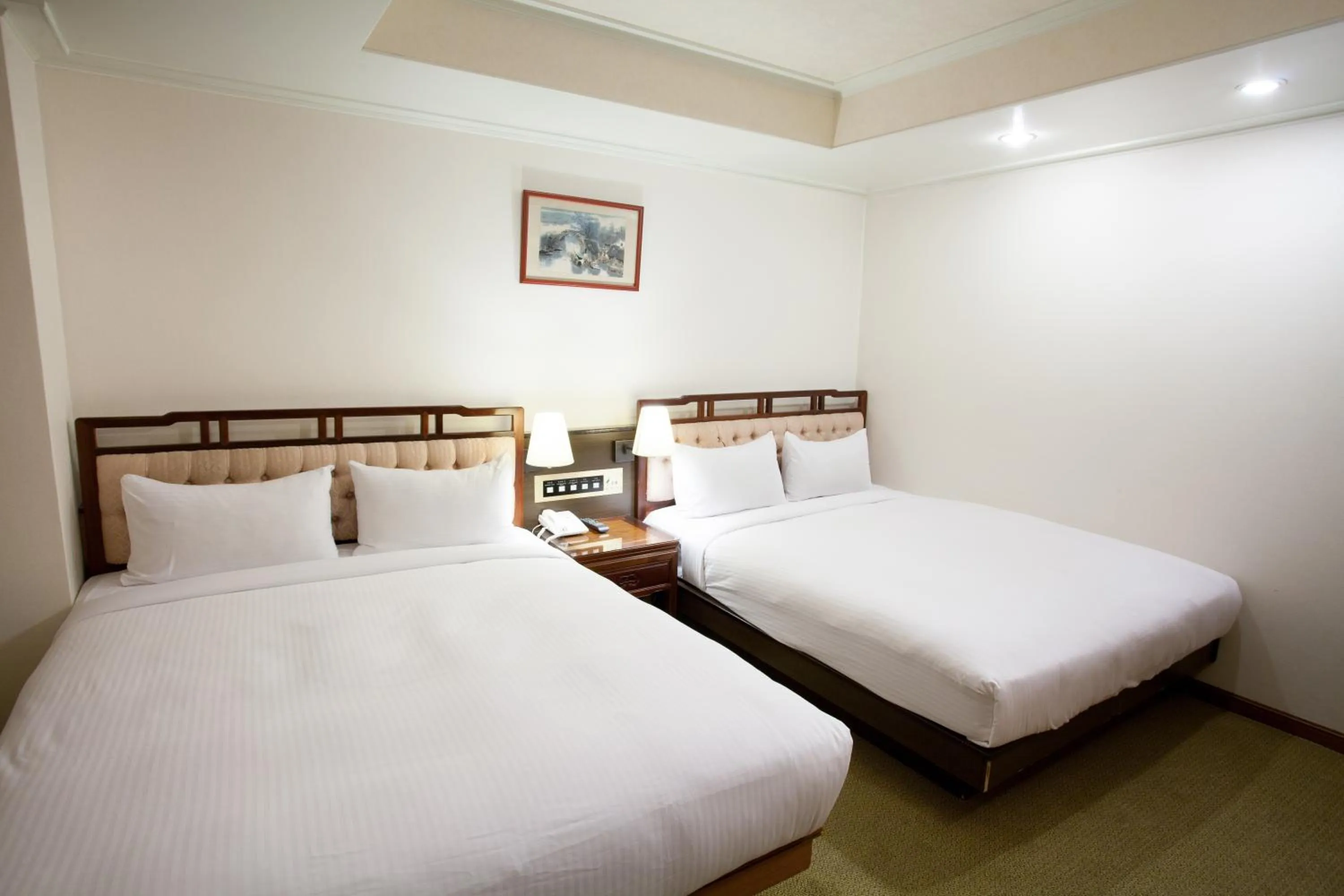 Family Room in Harazuru Hotel