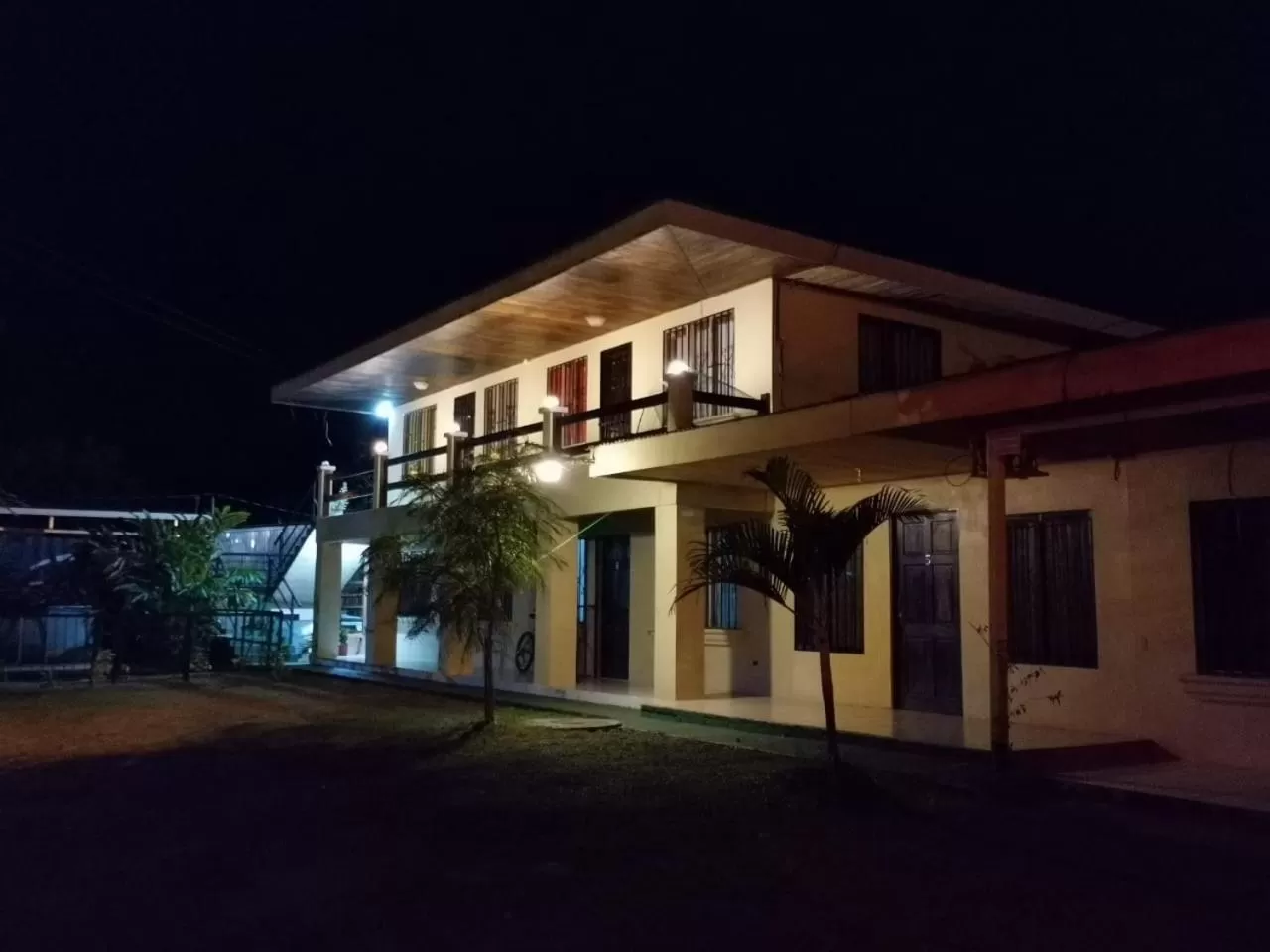 Property building in HOTEL Apartamentos Herradura #7,#9