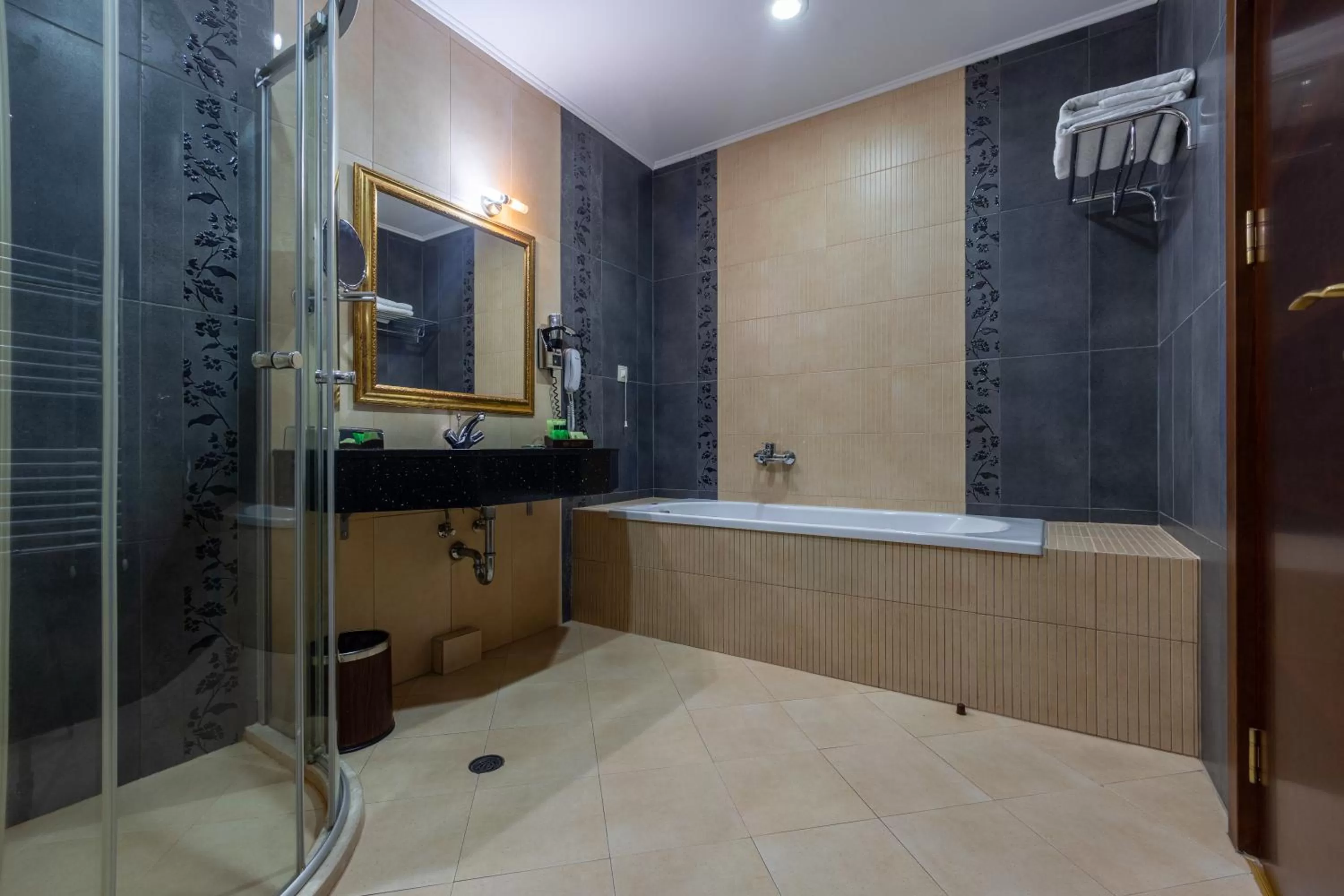 Primoretz Grand Hotel & Spa