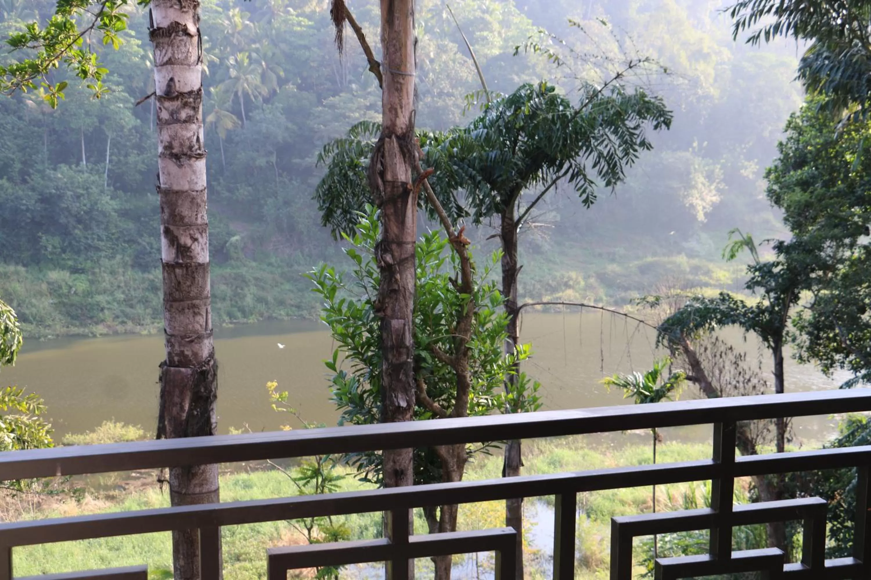 Kandy Rivers Edge Nature Resort