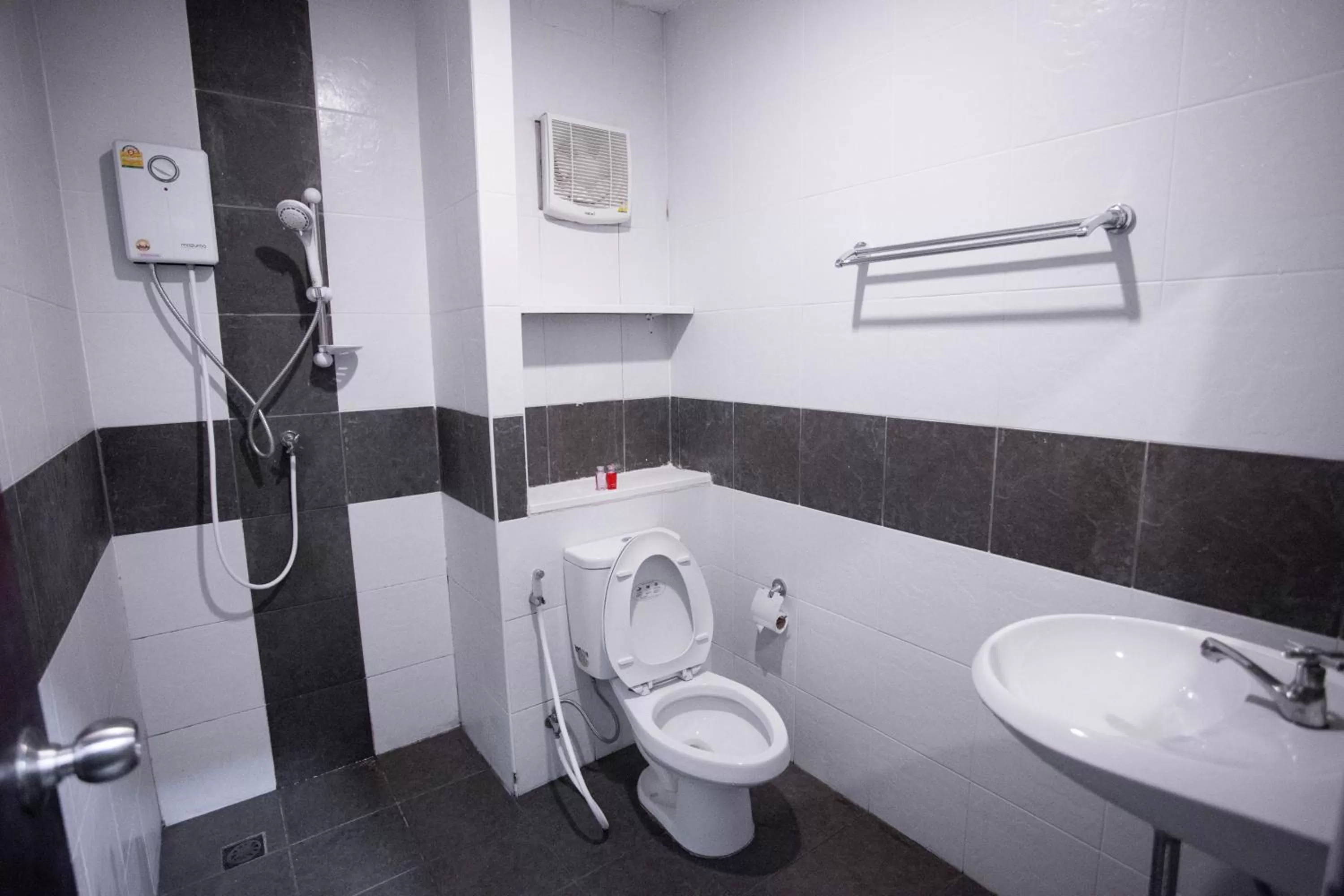 STAY MAYB Chiang Mai