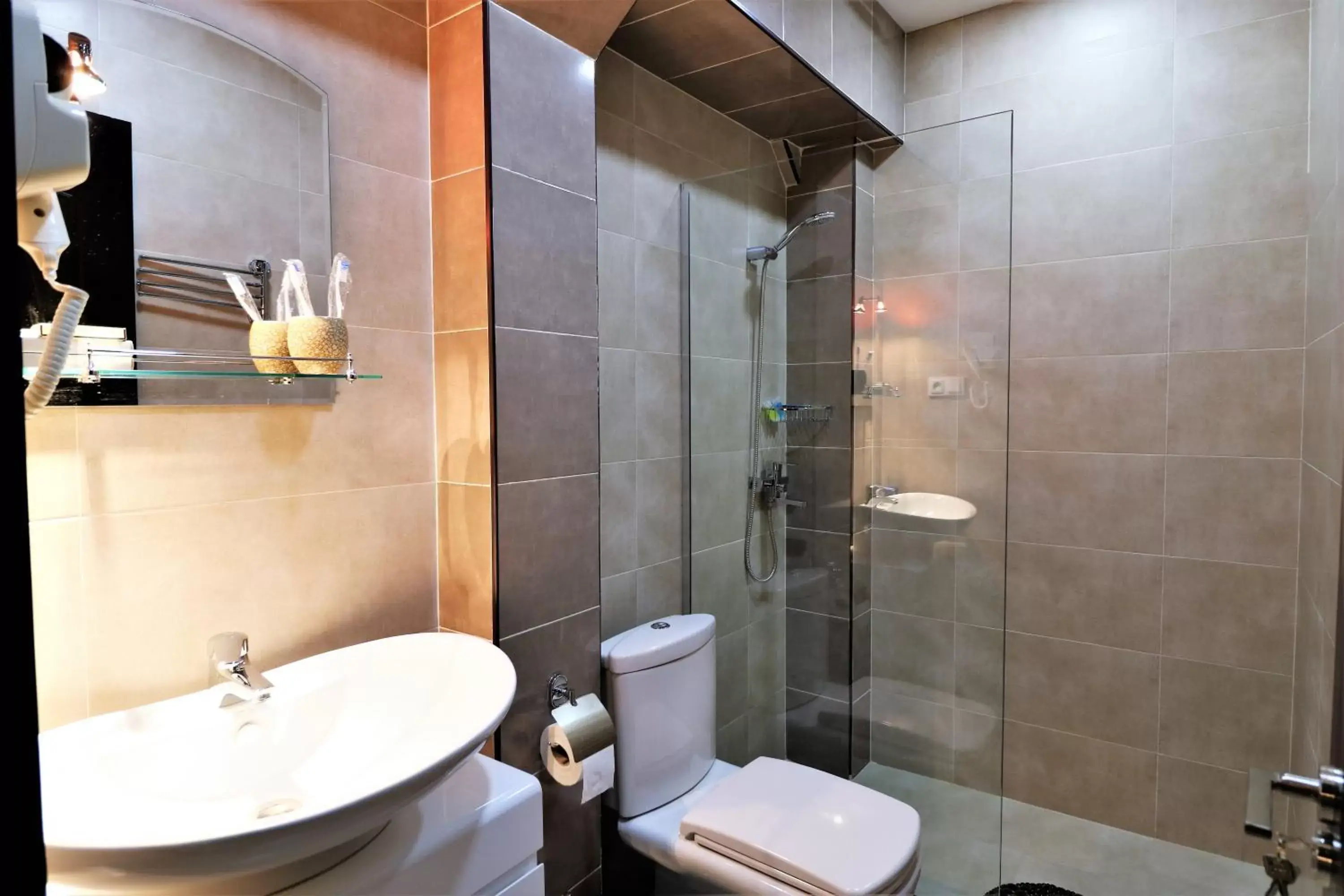 Large Double or Twin Room in Hotel Liberty Theatre Large Double or Twin Room in Hotel Liberty Theatre