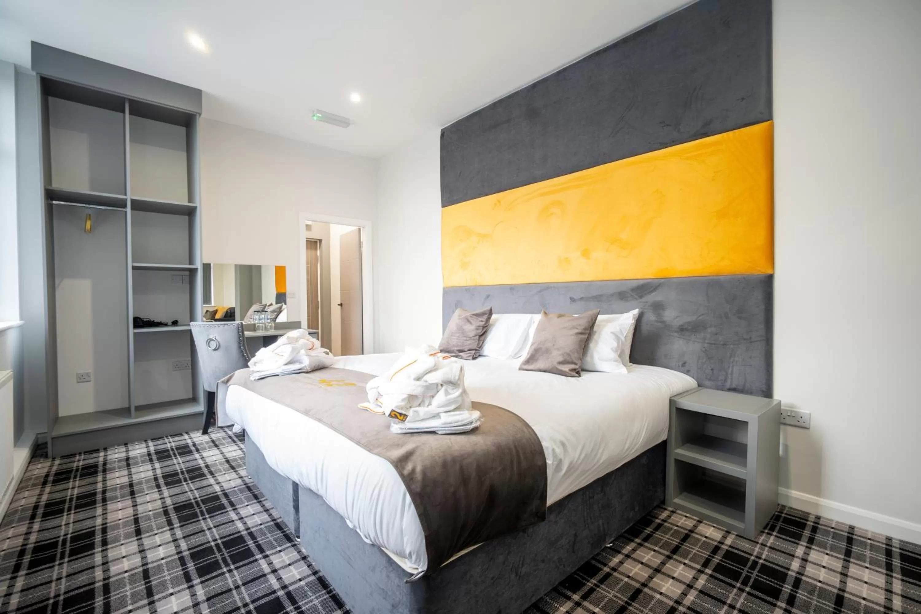 Studio in 42 Apart-Hotel