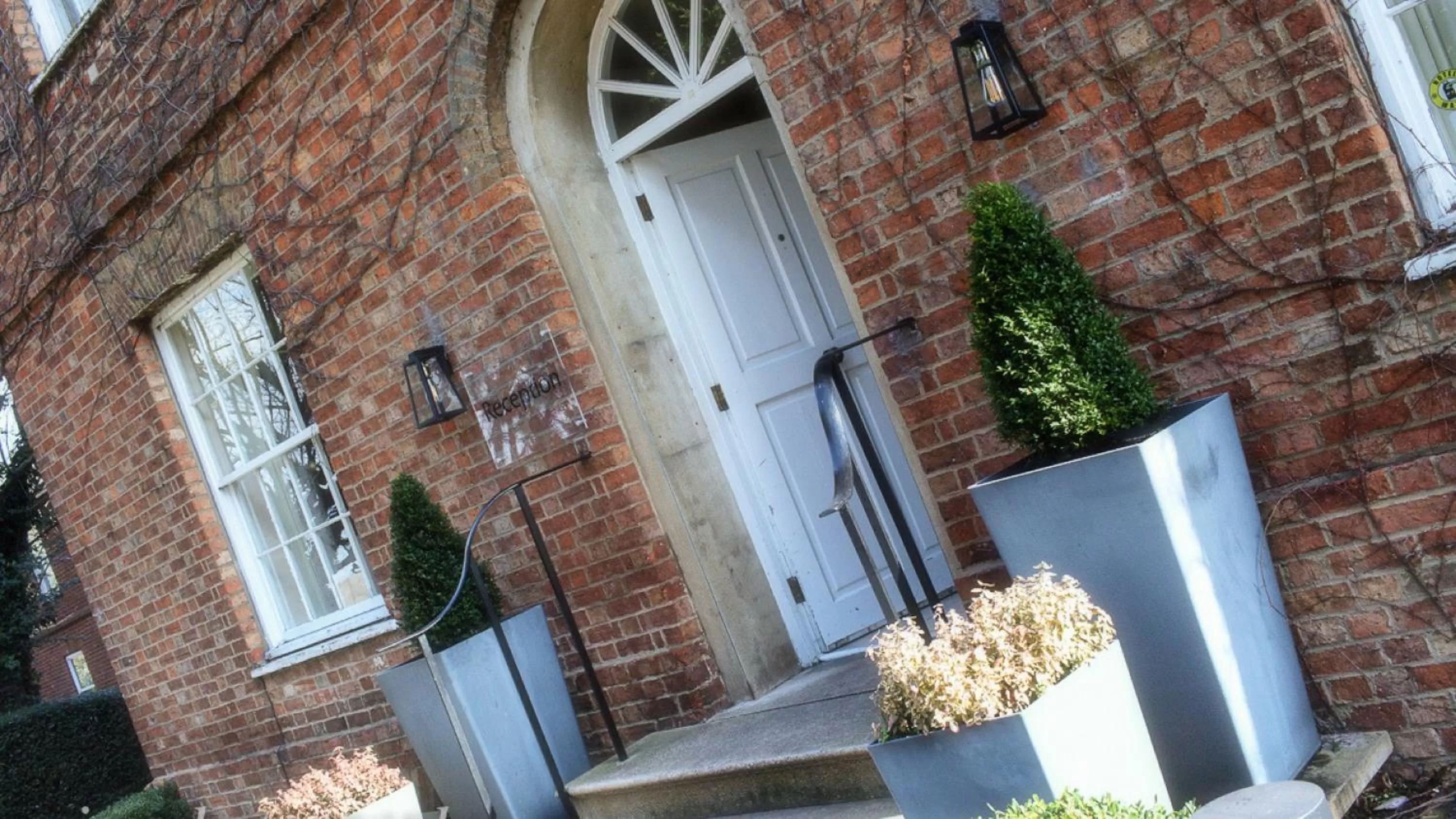 Property building in Holiday Inn Milton Keynes East M1 Junc 14 by IHG