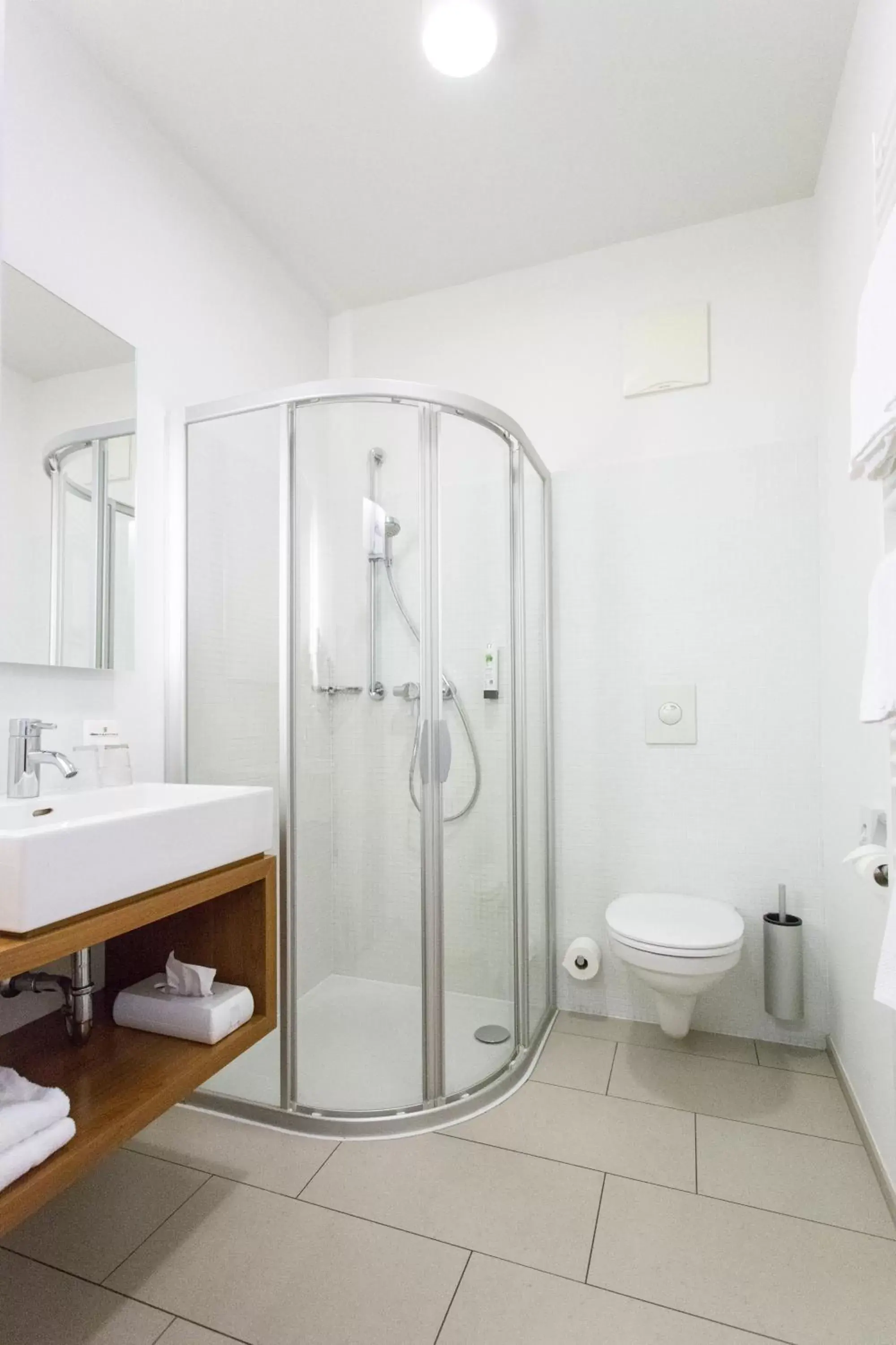 Single Room "Steyrer Au" in Hotel & Restaurant Christkindlwirt Single Room "Steyrer Au" in Hotel & Restaurant Christkindlwirt