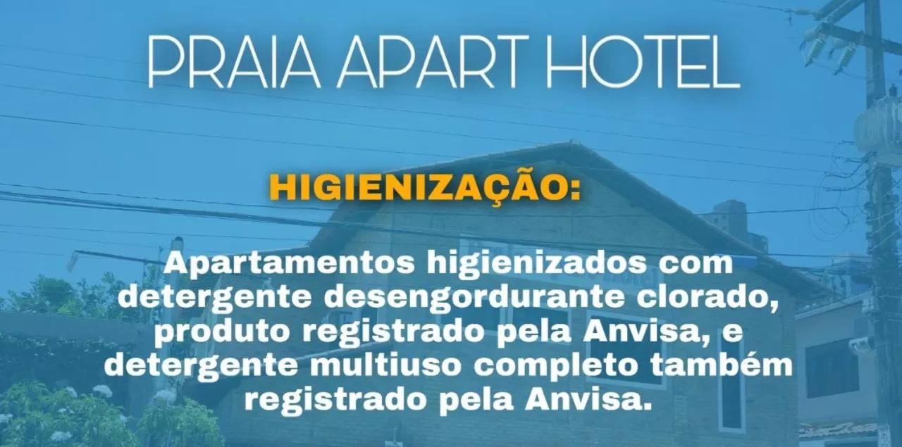Praia Apart Hotel