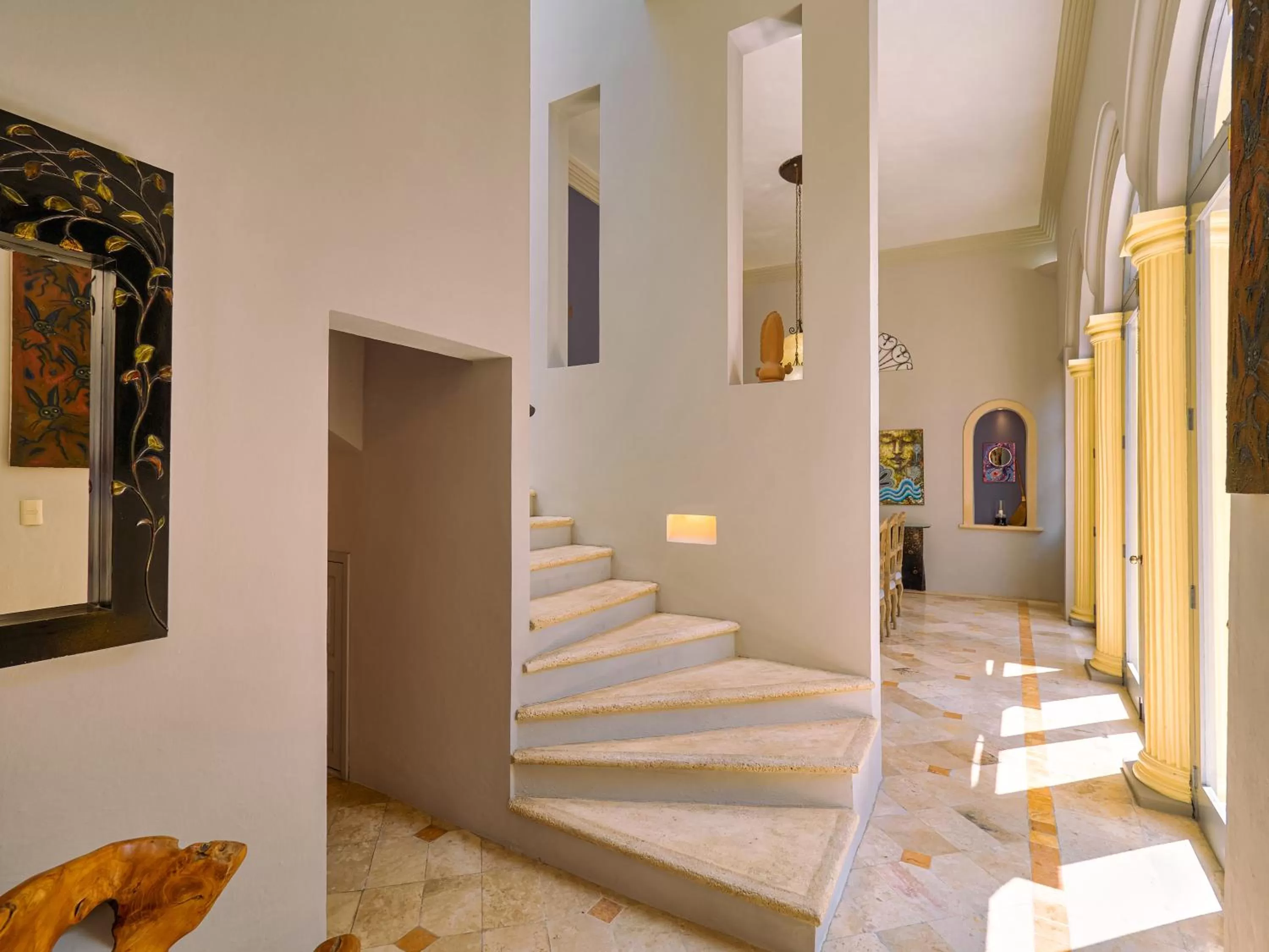 Casona 66 Merida Boutique Hotel