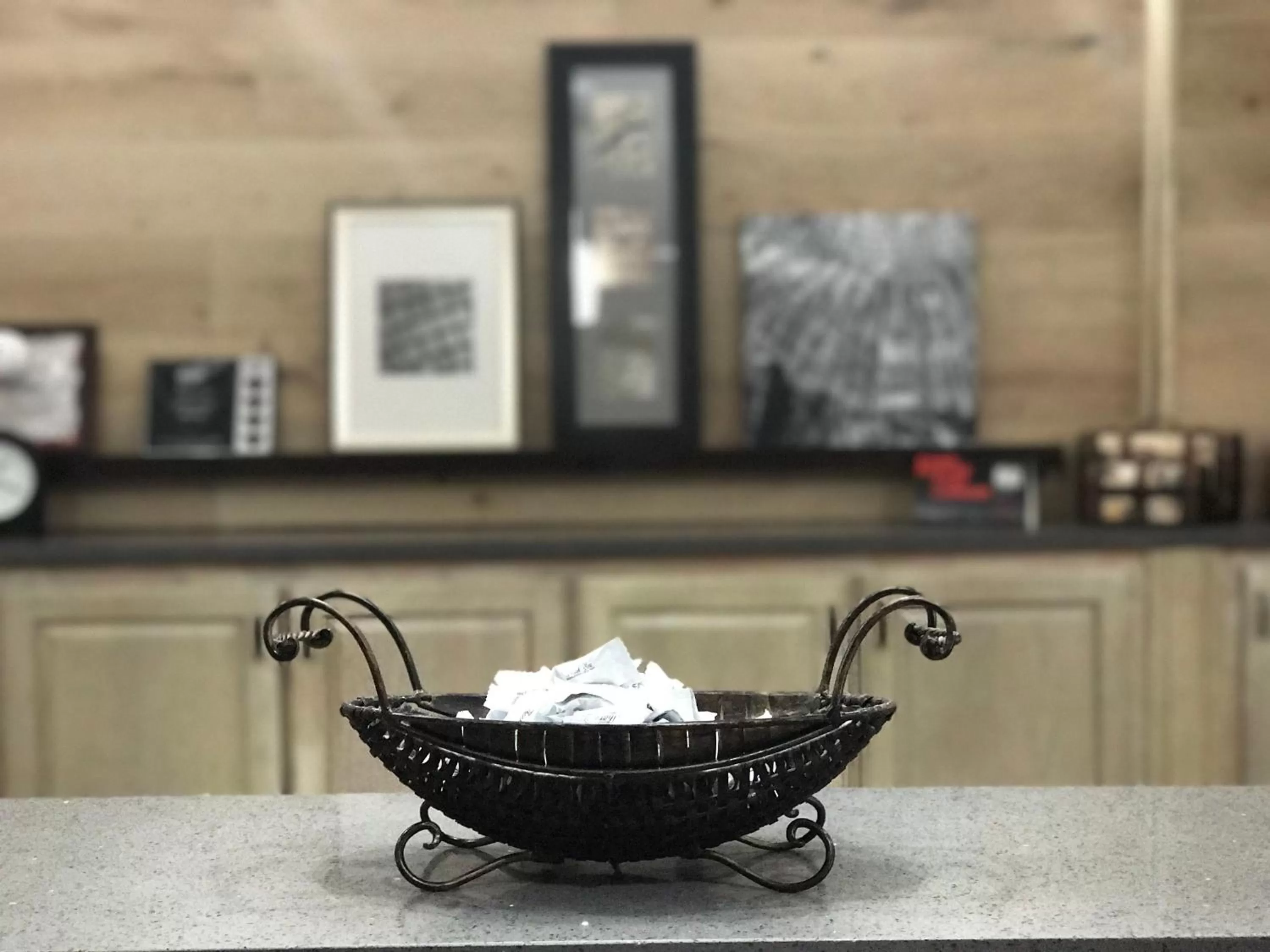 Lobby or reception in Country Inn & Suites by Radisson, Dalton, GA