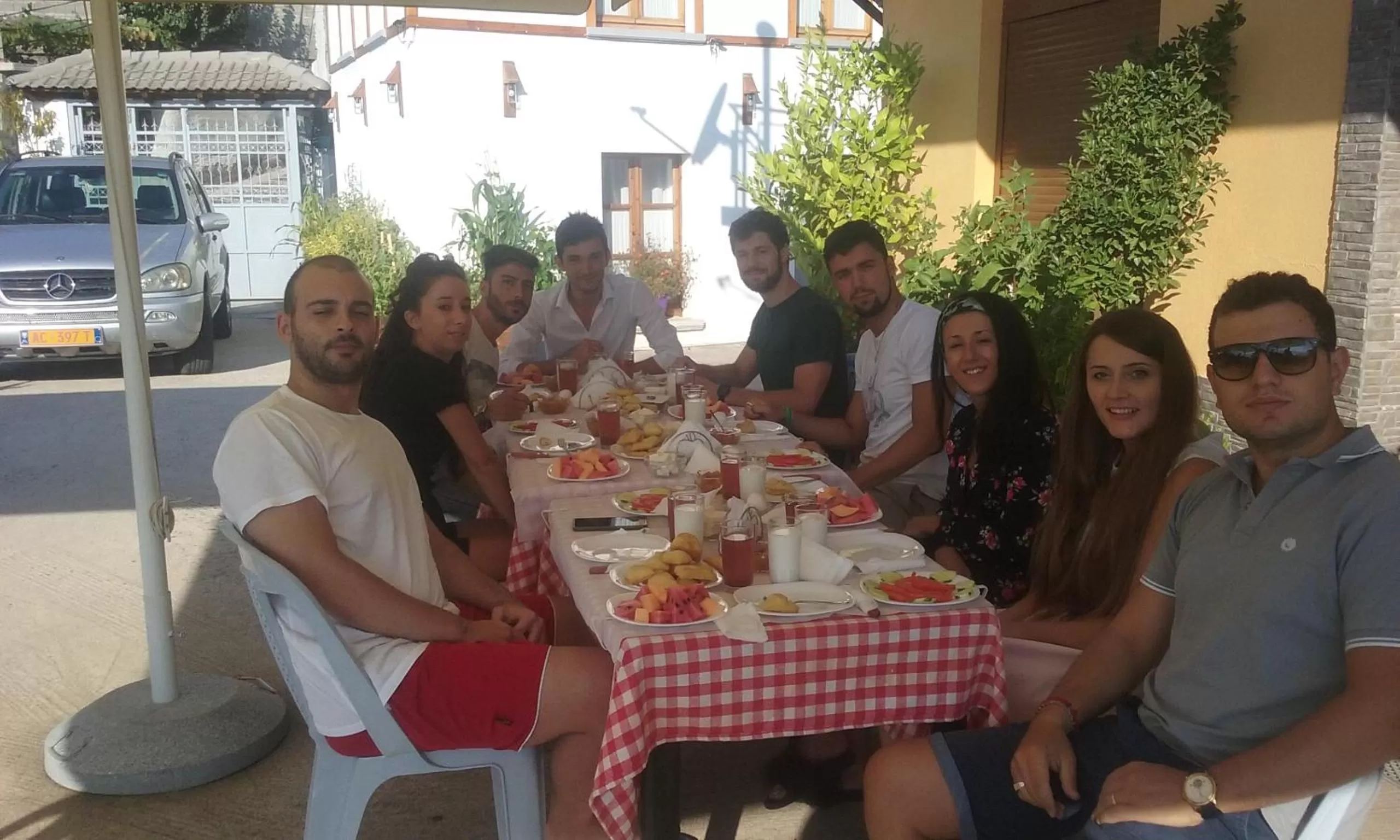 Food and drinks, Restaurant/Places to Eat in Hotel Bebej Tradicional