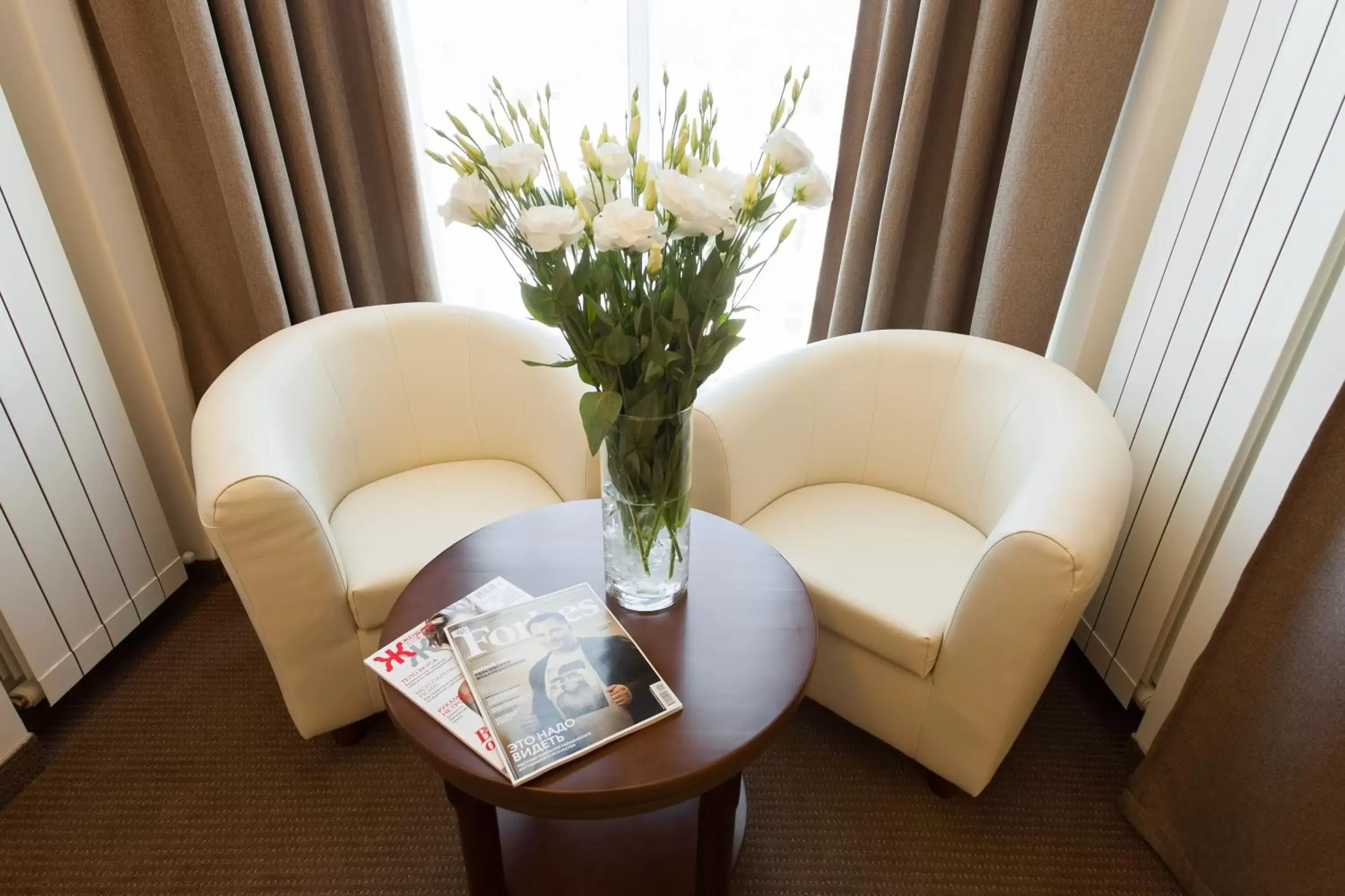 Double Room - single occupancy in Alarus Luxe Hotel Double Room - single occupancy in Alarus Luxe Hotel