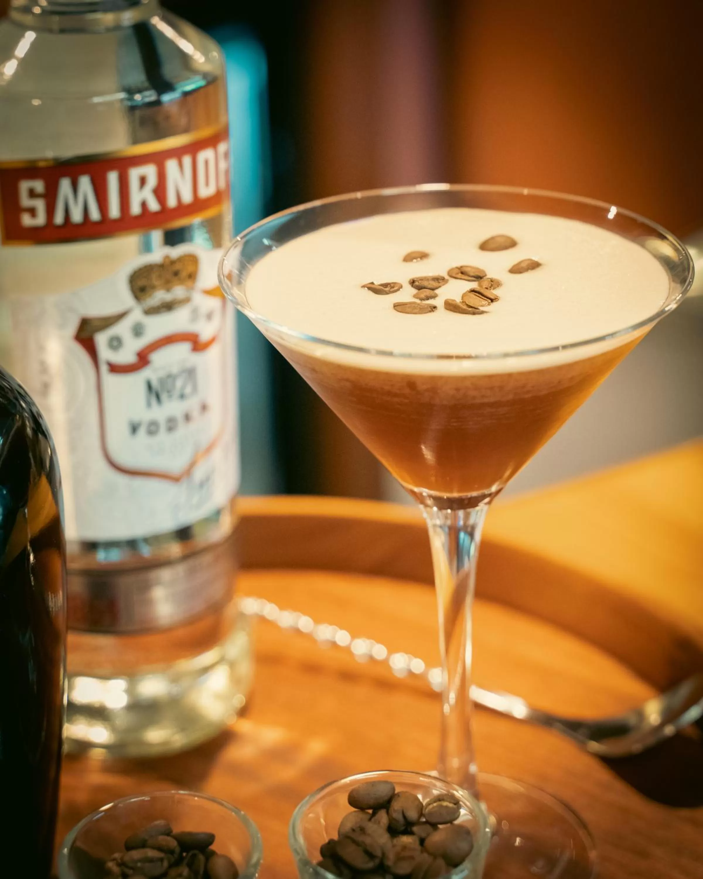 Lounge or bar in Gold Coast Resort Dungarvan