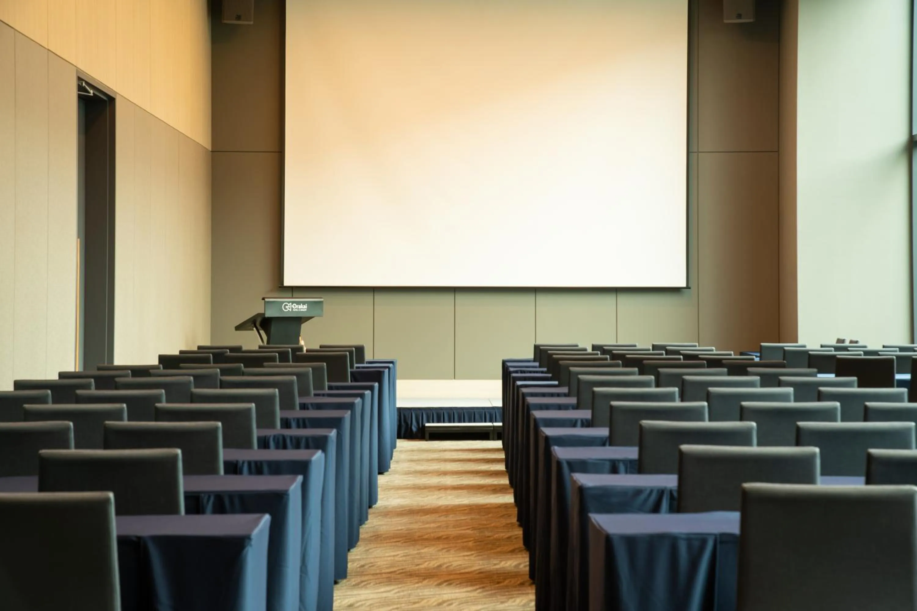 Meeting/conference room in Orakai Cheonggyesan Hotel, BW Premier Collection