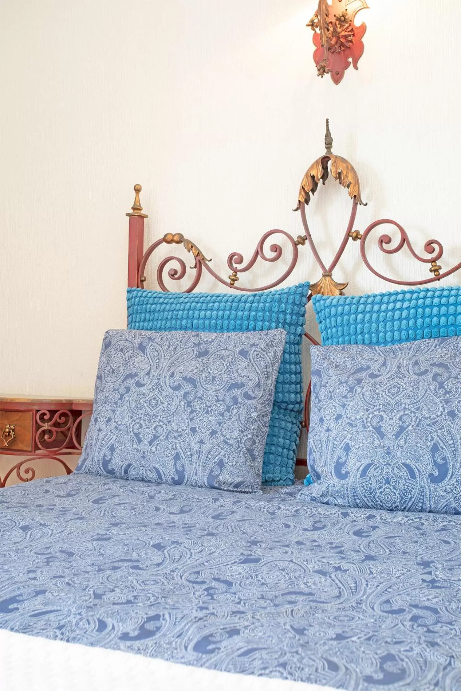 Bed in Porto Je T'aime - Solar São João