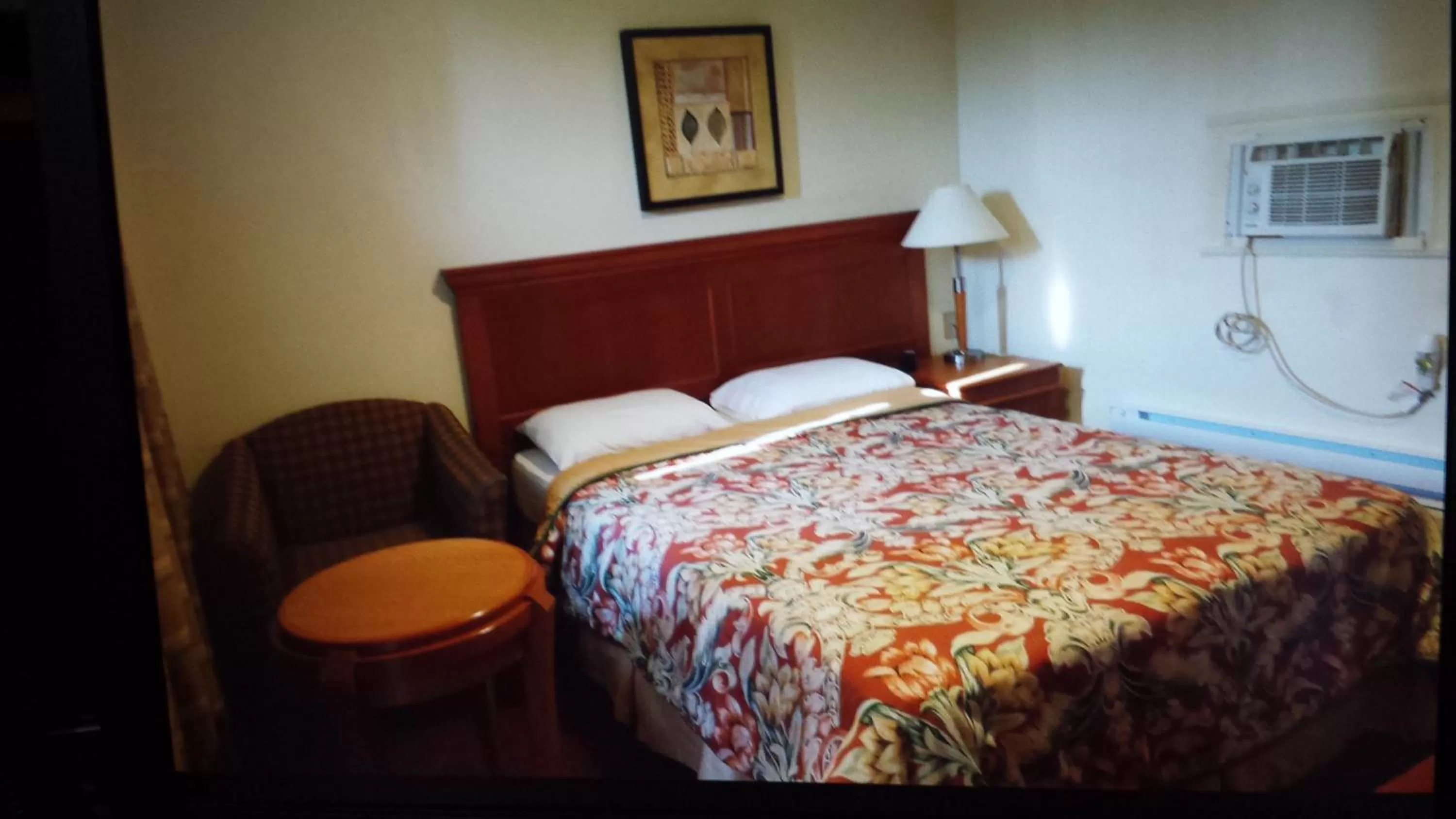 Bed in Star Inn by Elevate Rooms