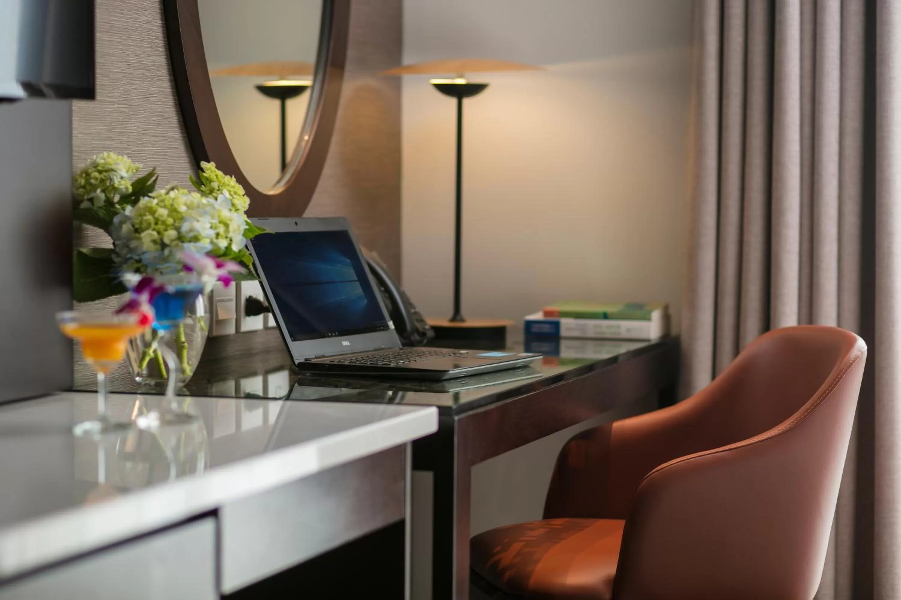 Bedroom in Grandiose Hotel & Spa