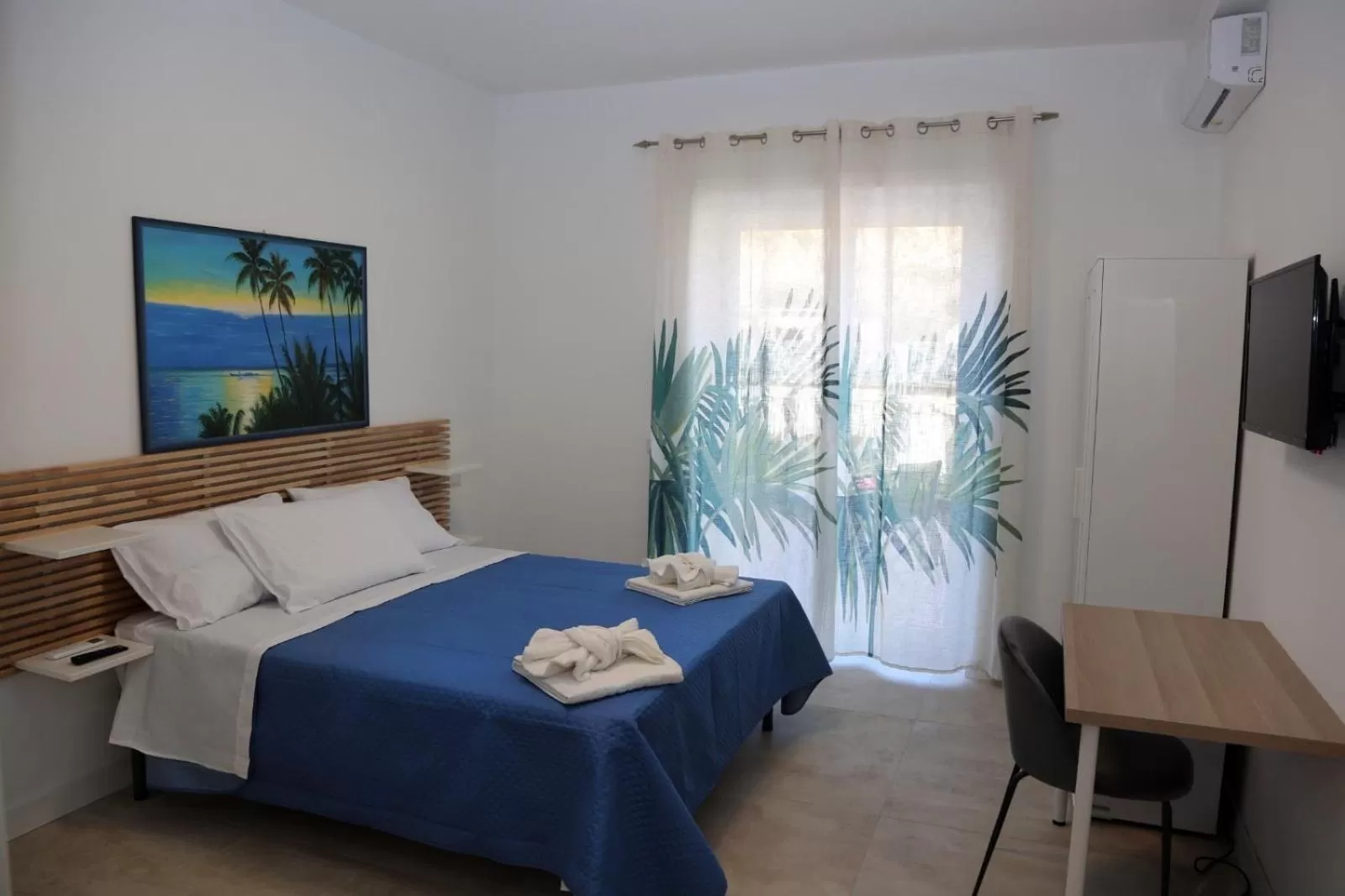 B&B La Dimora di Nonno Lucio