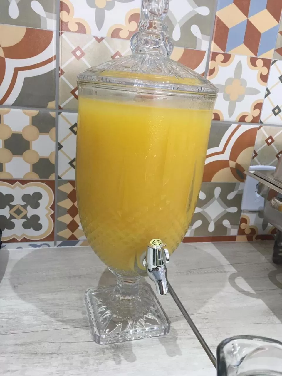 Non alcoholic drinks in Pousada Caminho Dos Sonhos