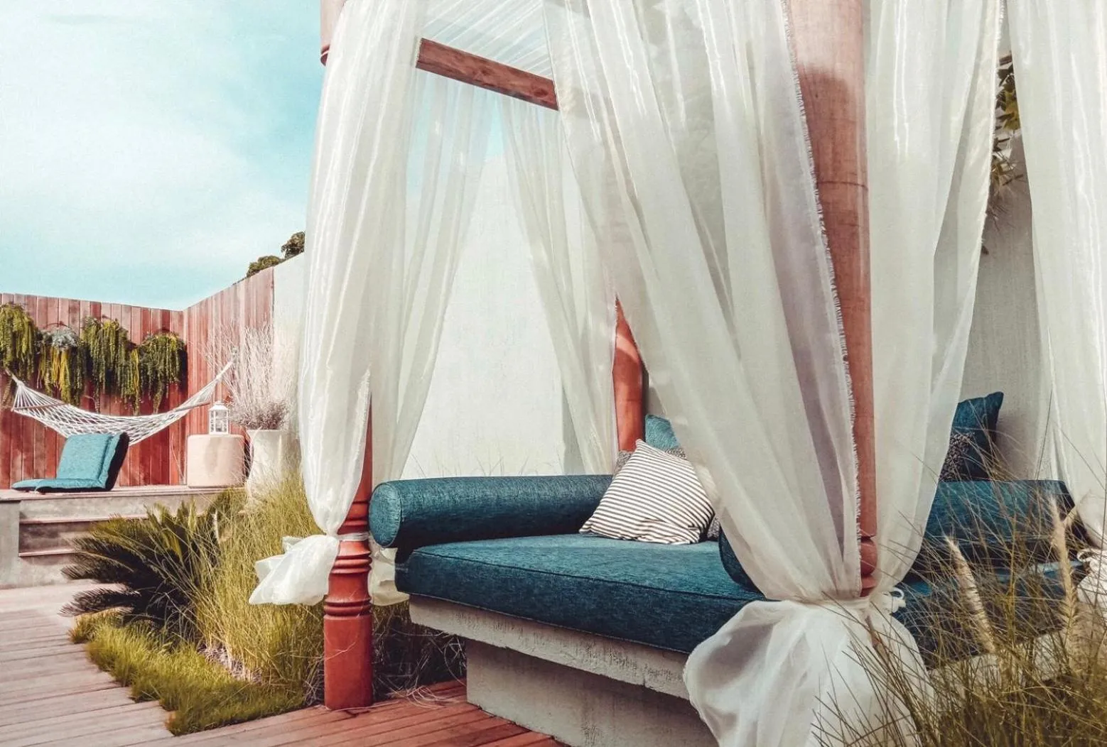 Maldives Beach Resort