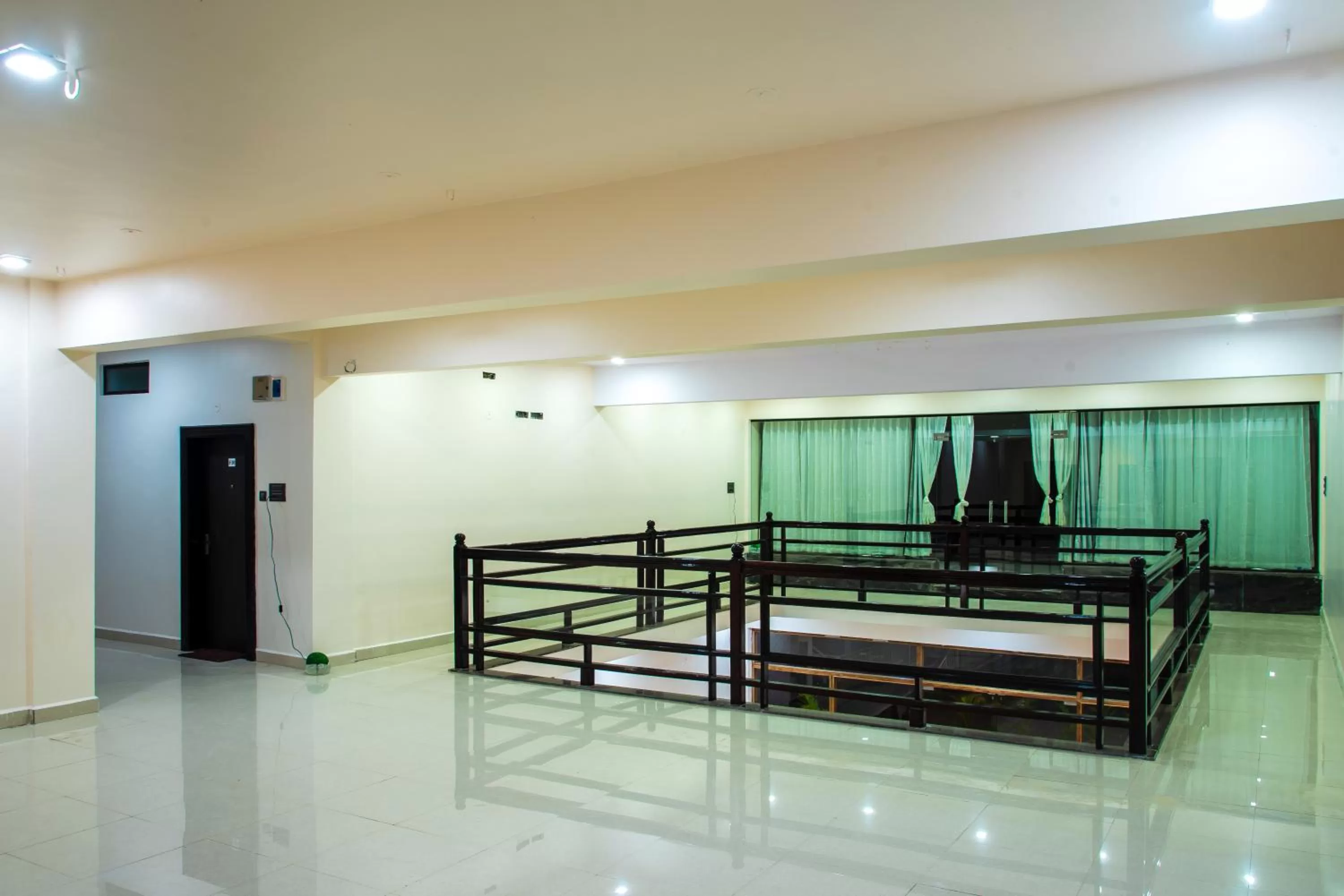 Property building in Shreeyog Resort Dandeli