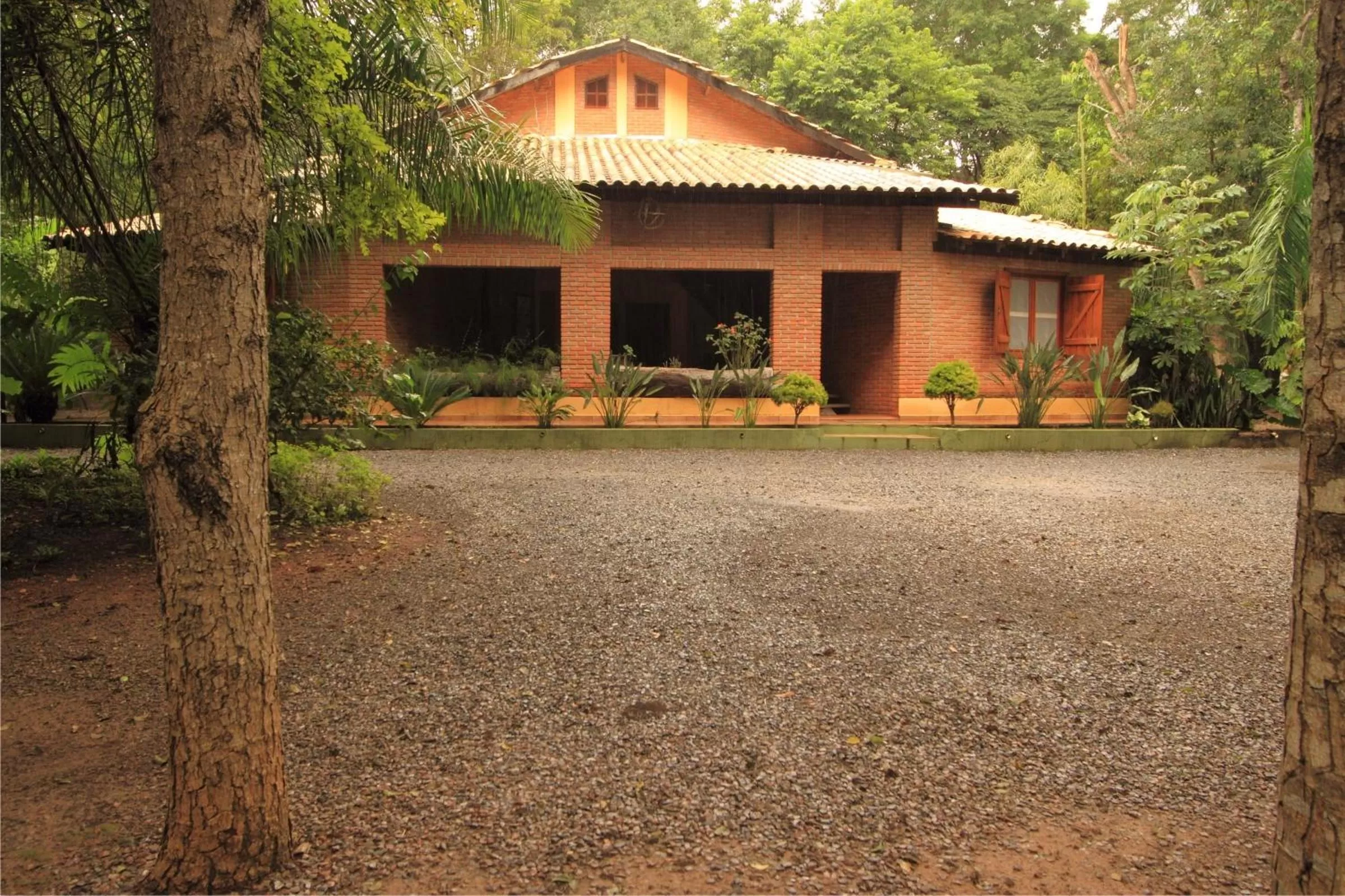 Standard Quadruple Room in Hotel Cabanas