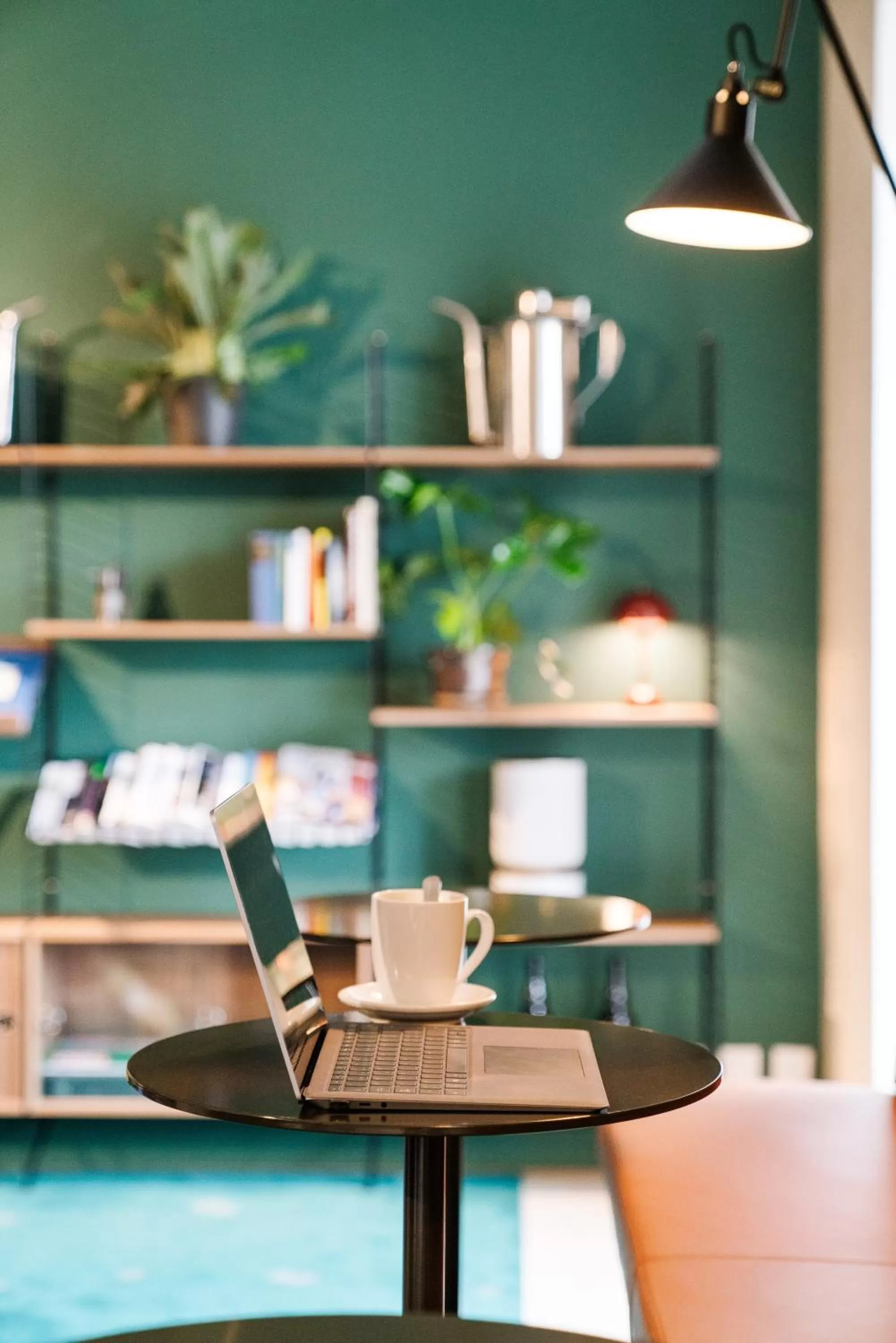 Business facilities in B2 Hotel Zürich