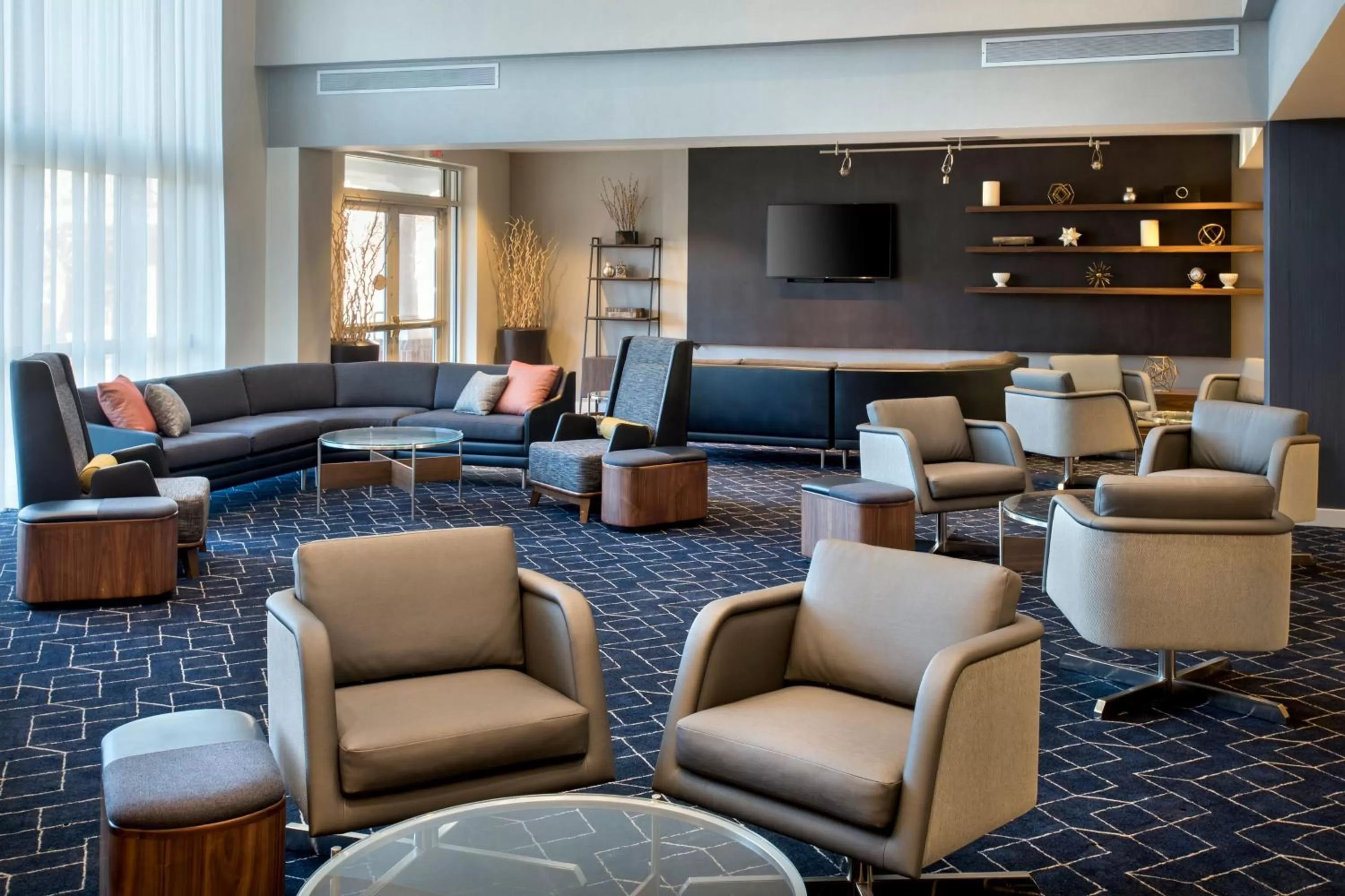 Courtyard by Marriott Basking Ridge