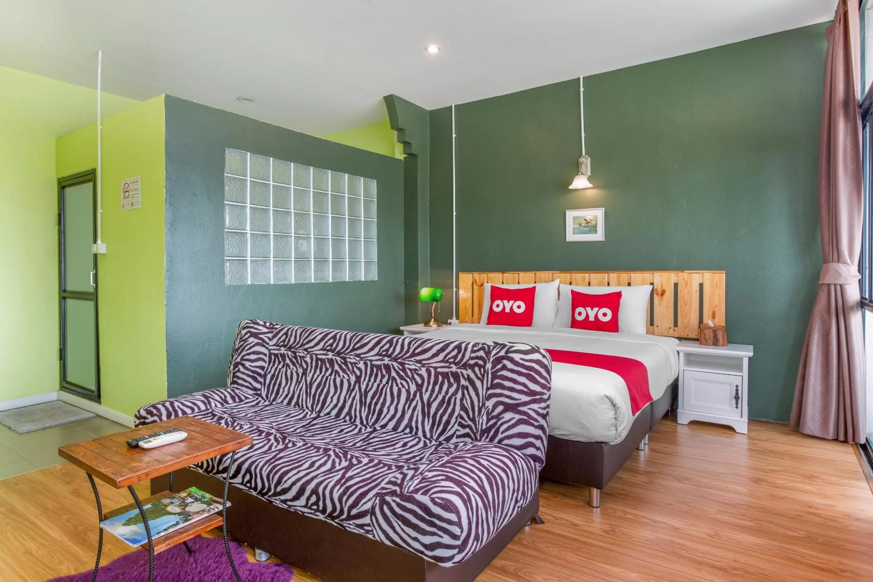 The Yak Cozy Chiang Mai