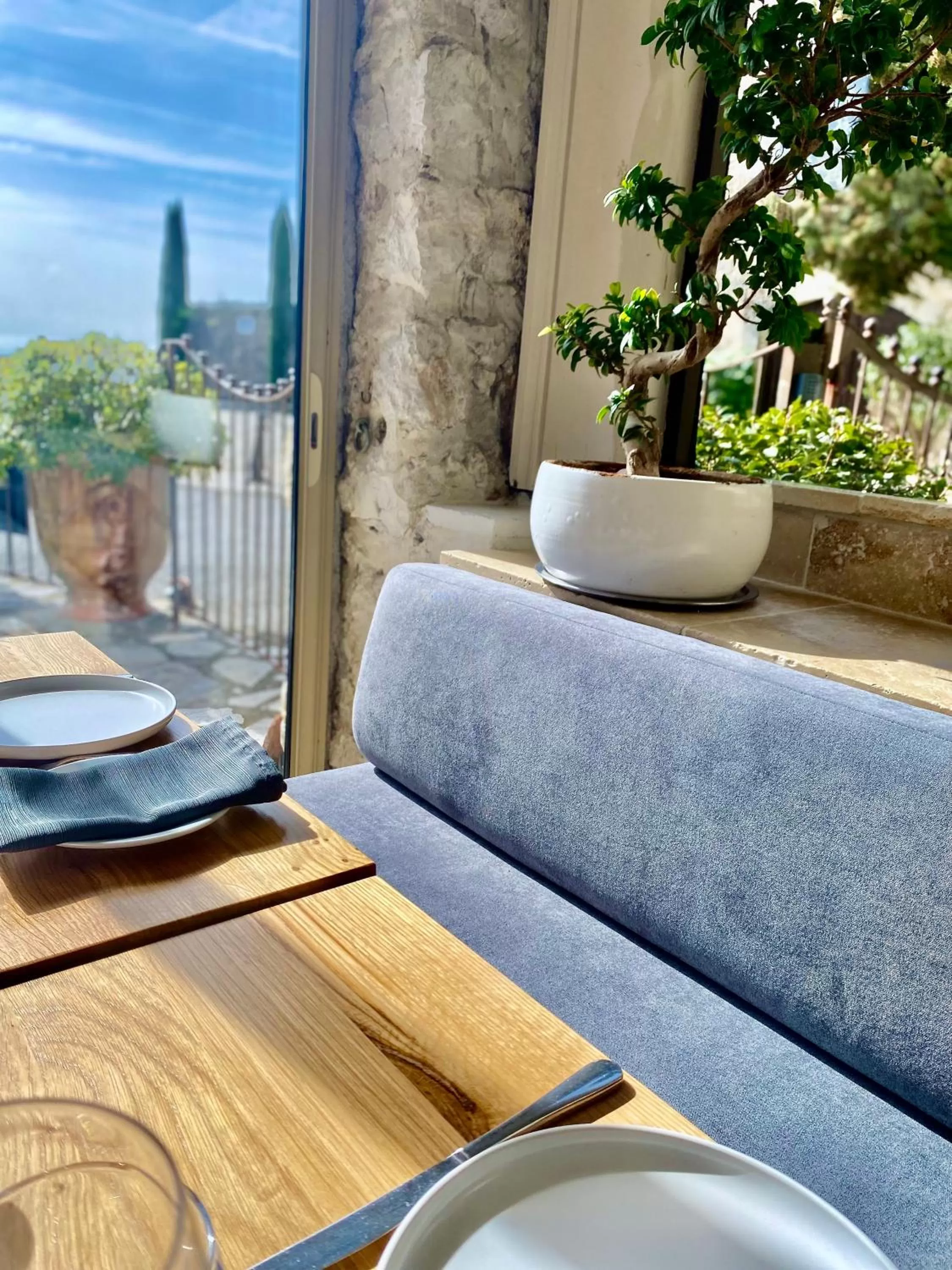 Auberge du Vieux Château