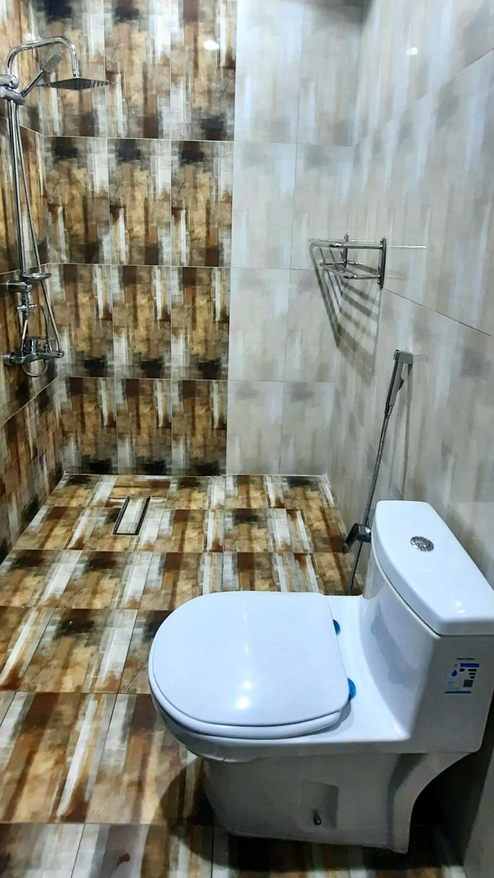 Bathroom in جولدن نيو جوان - Golden New Gewan - للشقق المخدومة